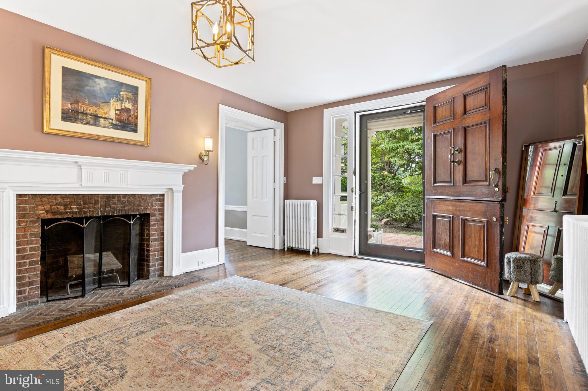 MT AIRY (WEST) - Residential