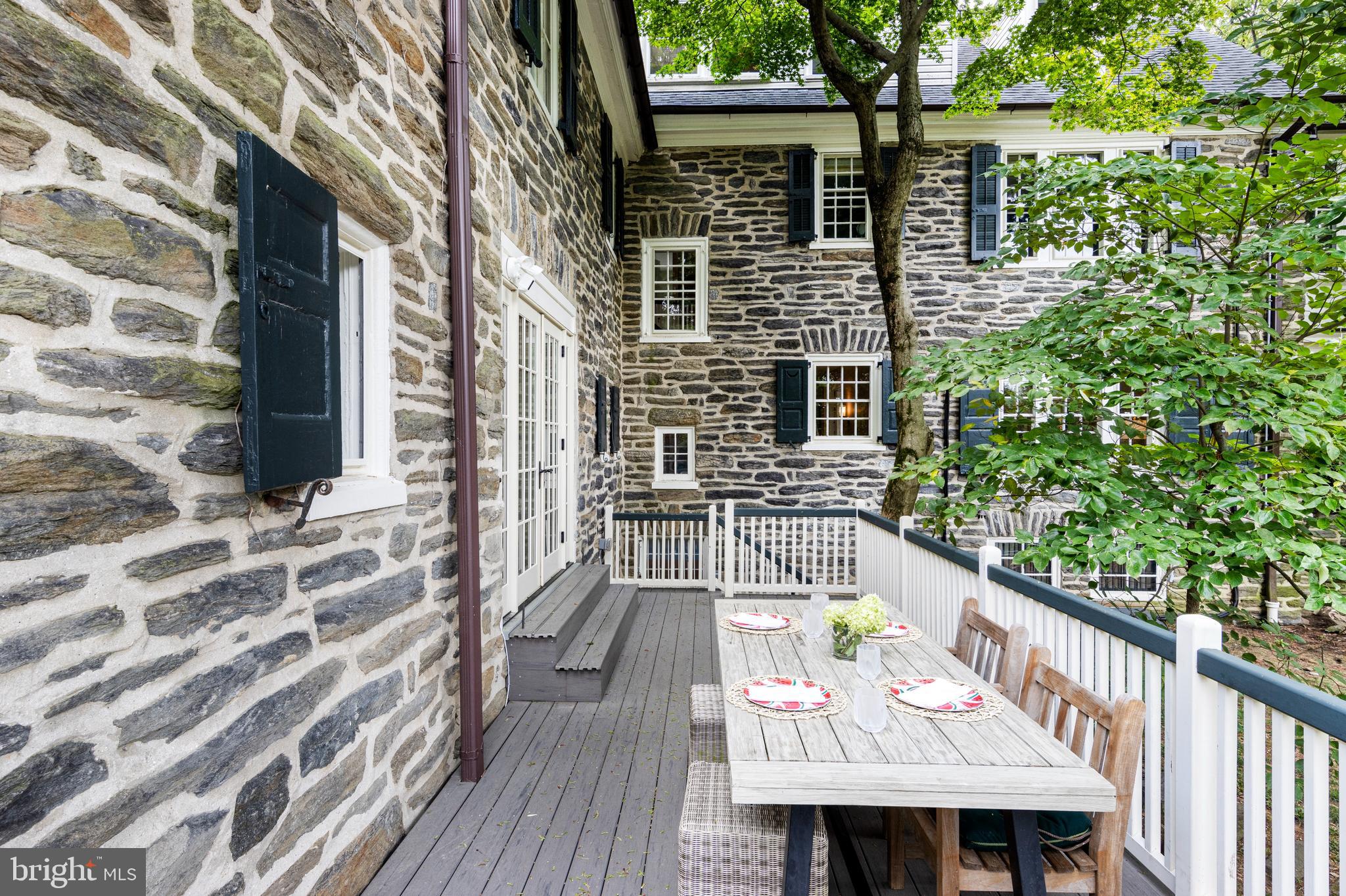 MT AIRY (WEST) - Residential