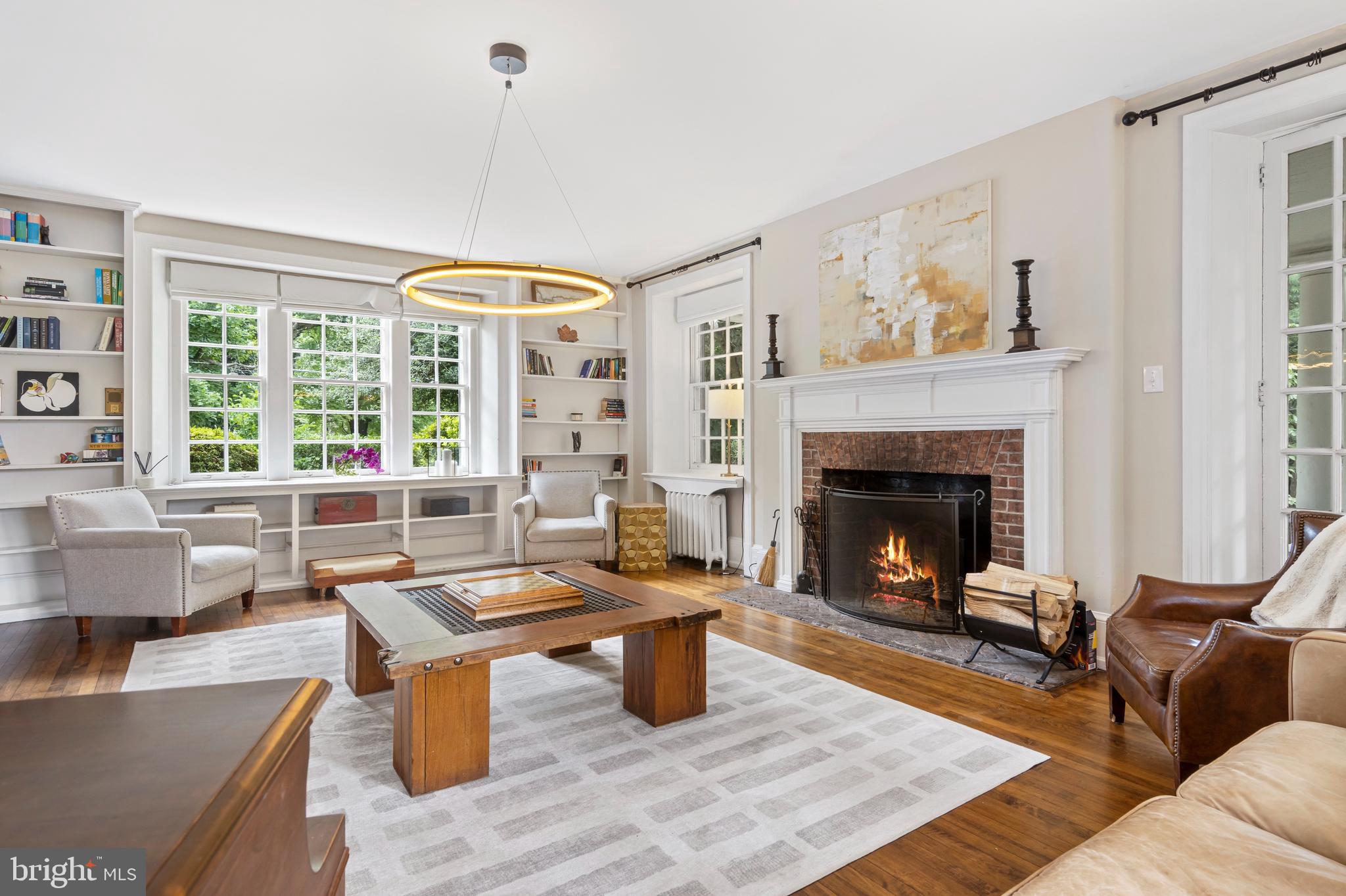 MT AIRY (WEST) - Residential