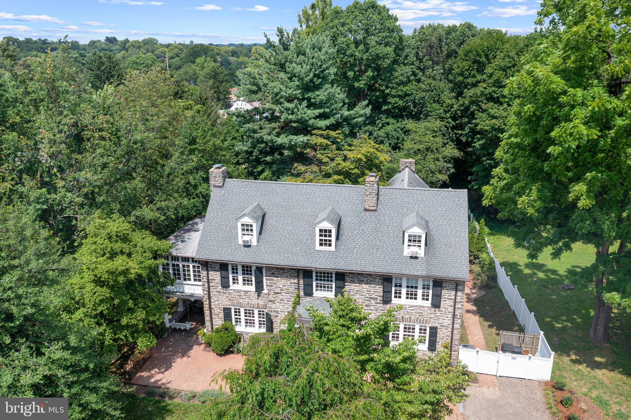 MT AIRY (WEST) - Residential