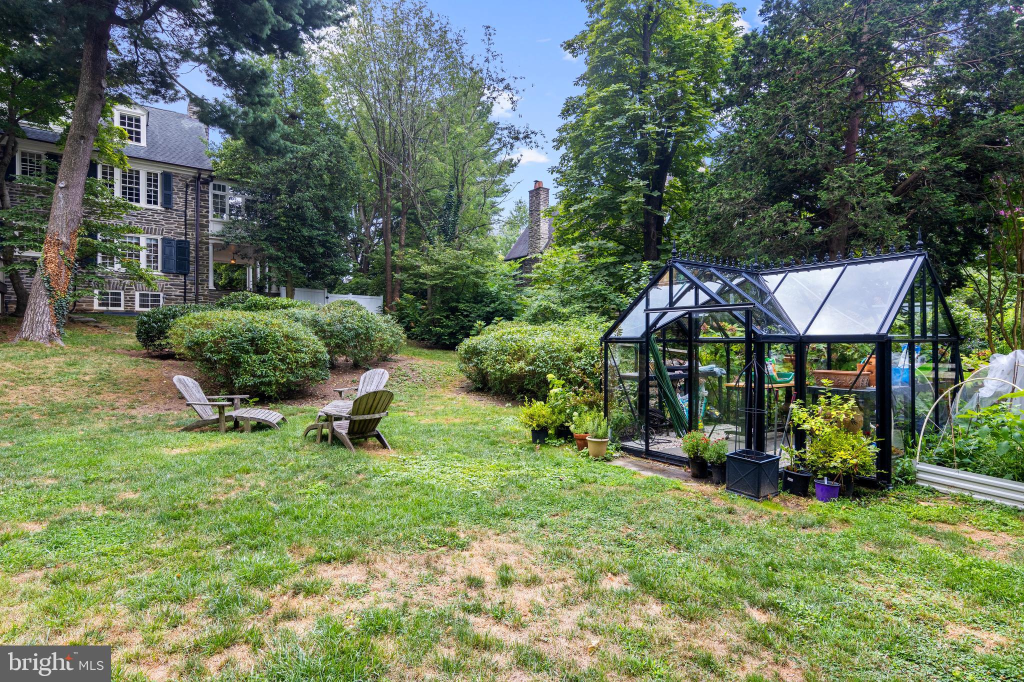 MT AIRY (WEST) - Residential