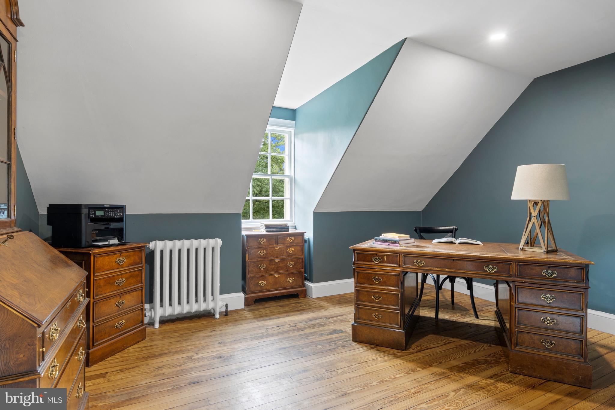 MT AIRY (WEST) - Residential