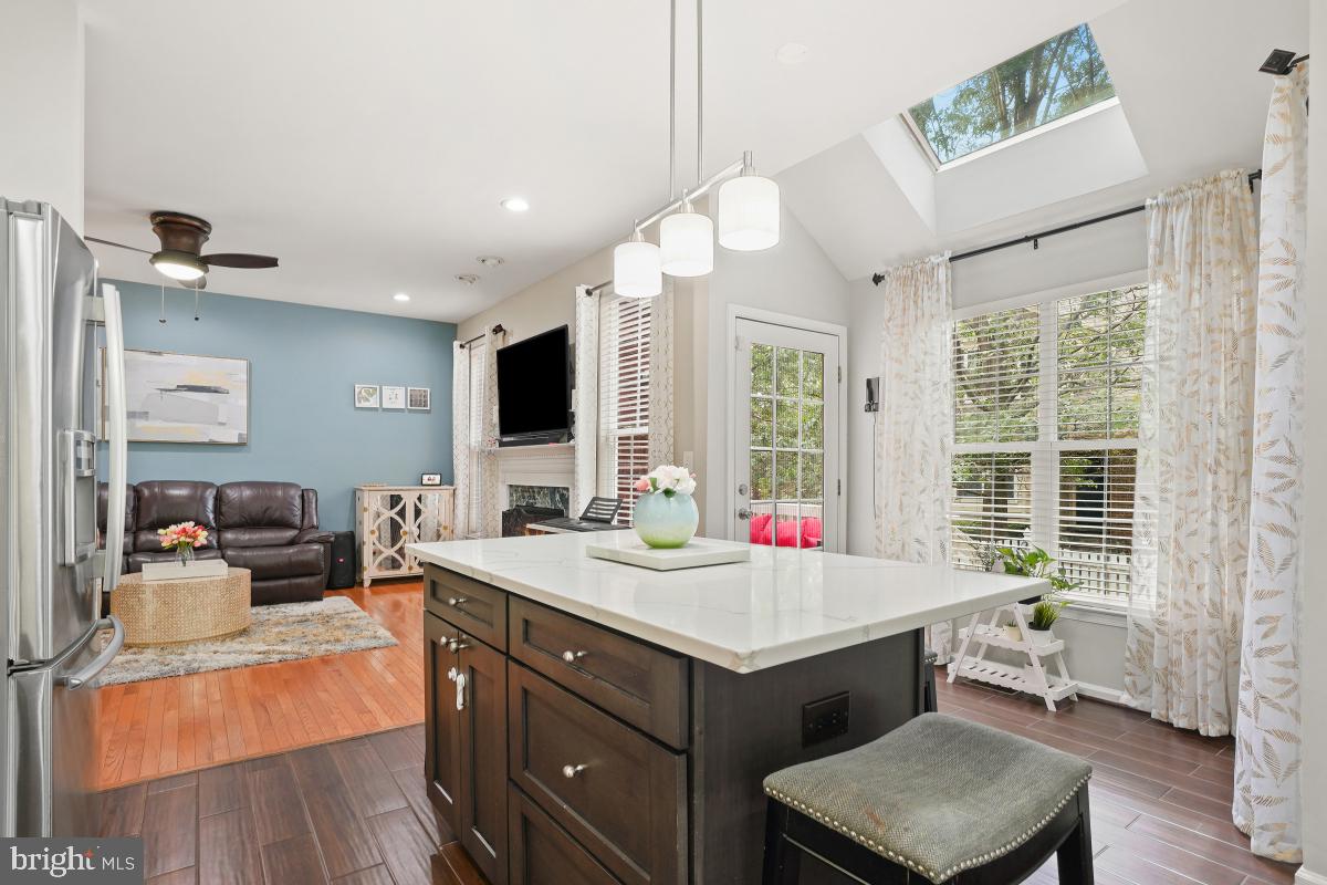 BELMONT COUNTRY CLUB - Residential