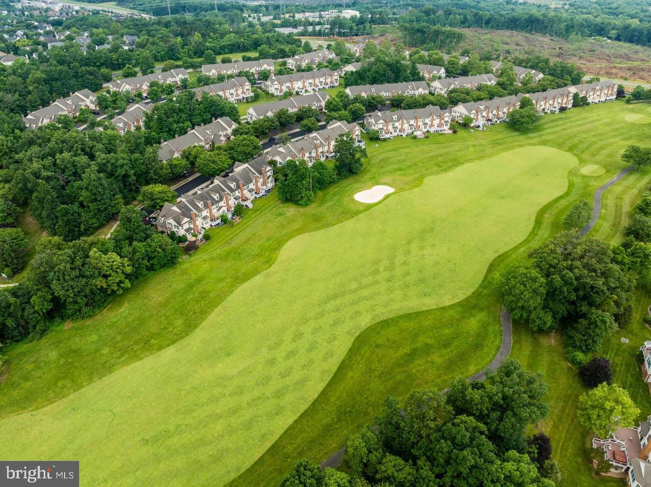 BELMONT COUNTRY CLUB - Residential