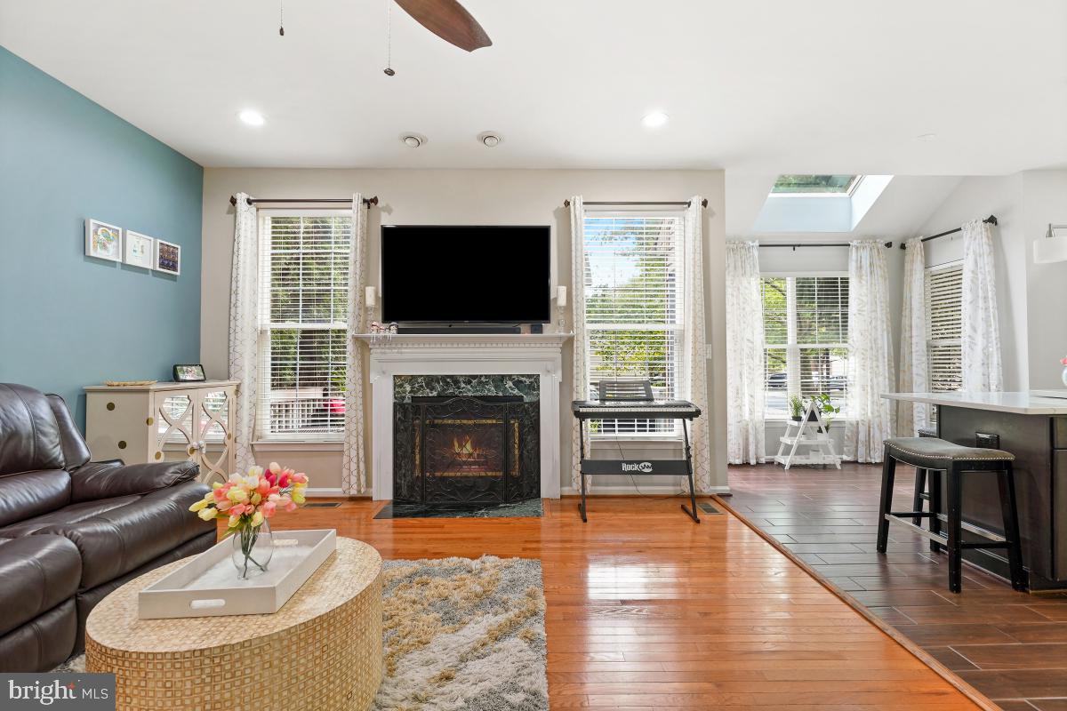 BELMONT COUNTRY CLUB - Residential