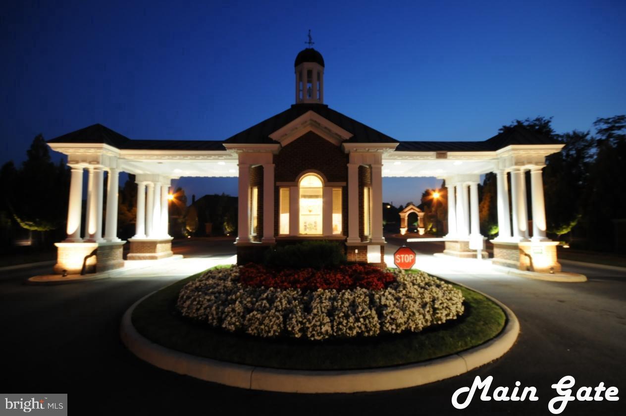 BELMONT COUNTRY CLUB - Residential