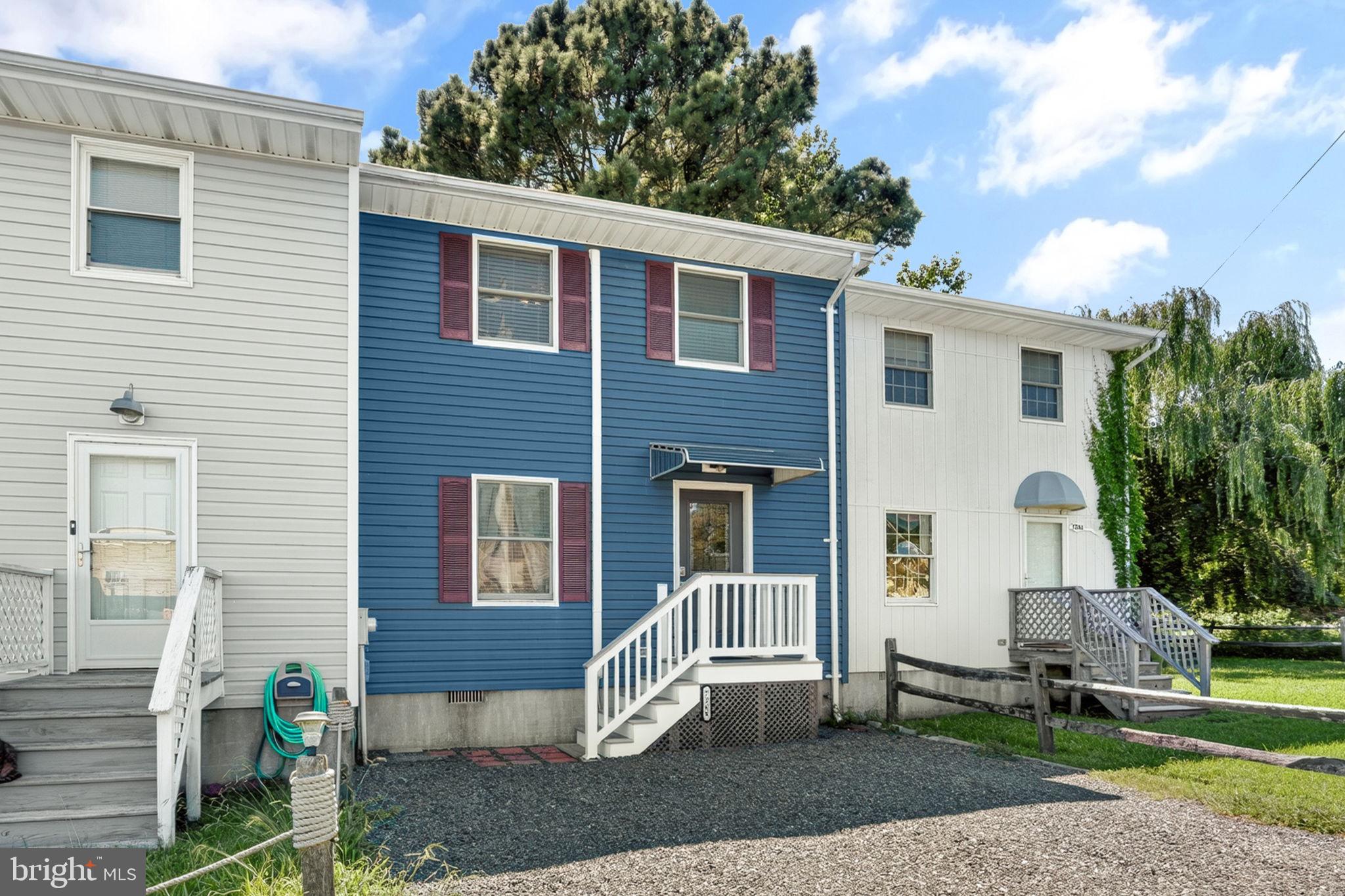 7268 MCGEE LANE