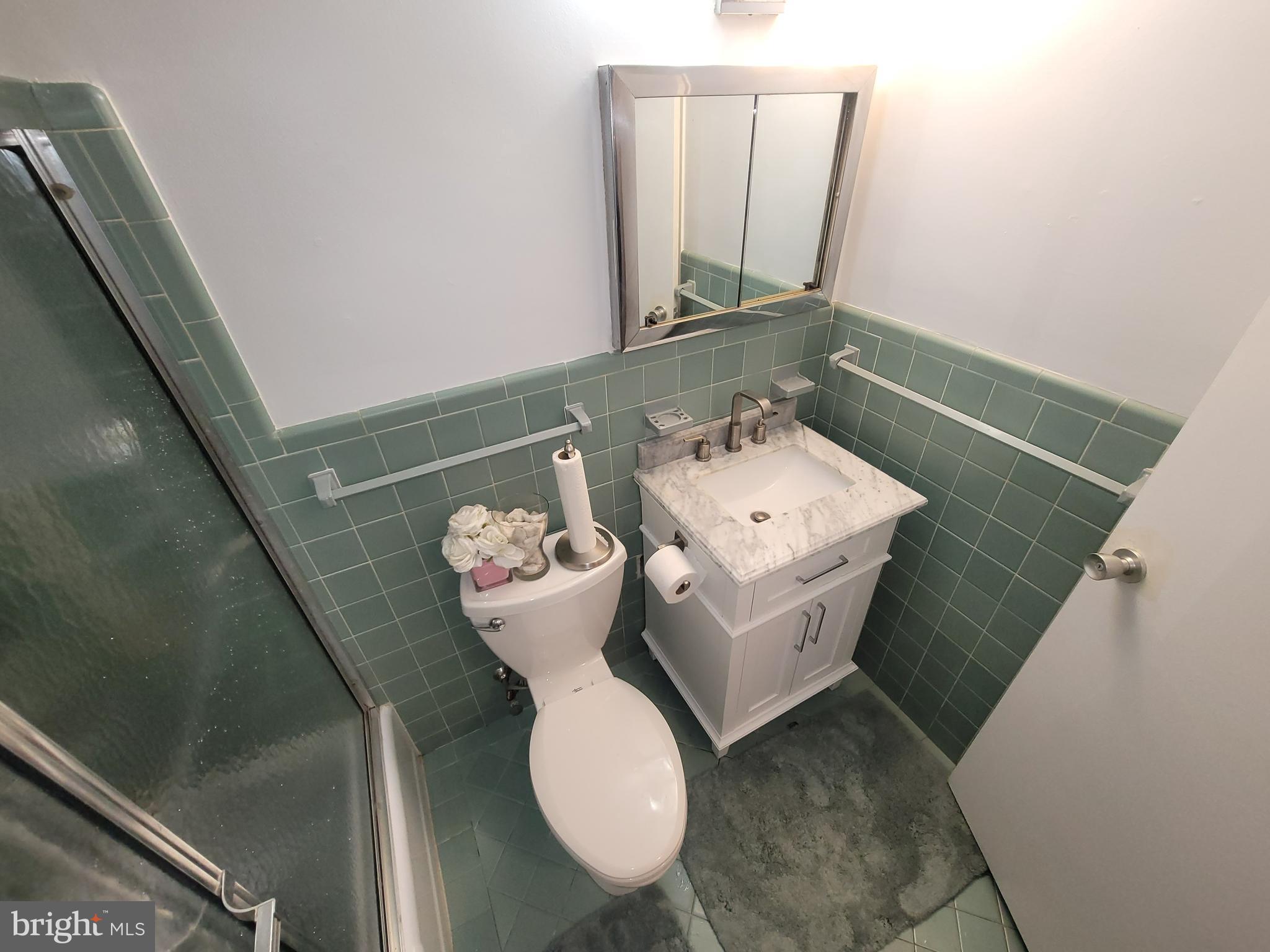 ELKINS PARK HOUSE - Residential