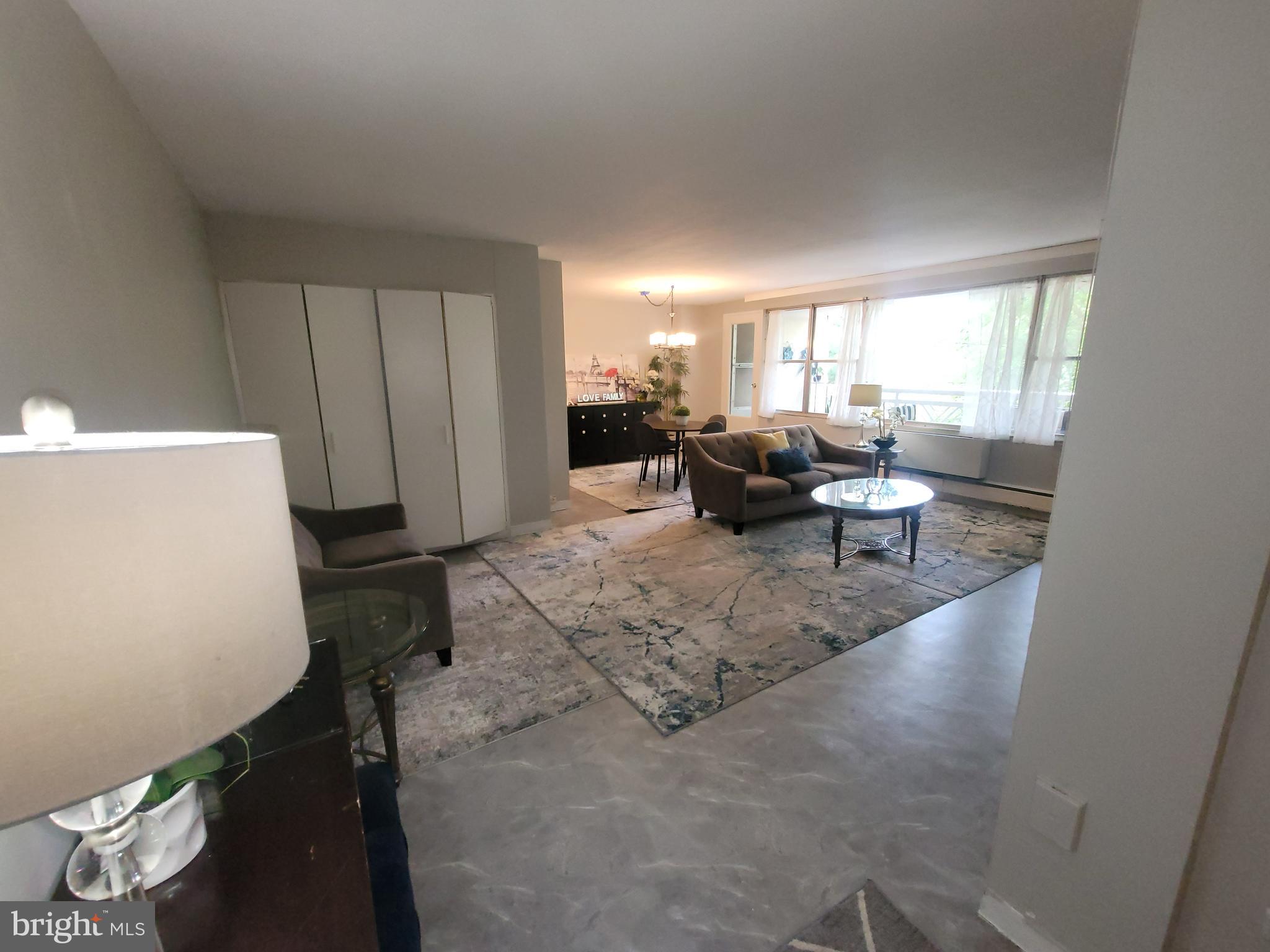 7900 OLD YORK ROAD 504-A