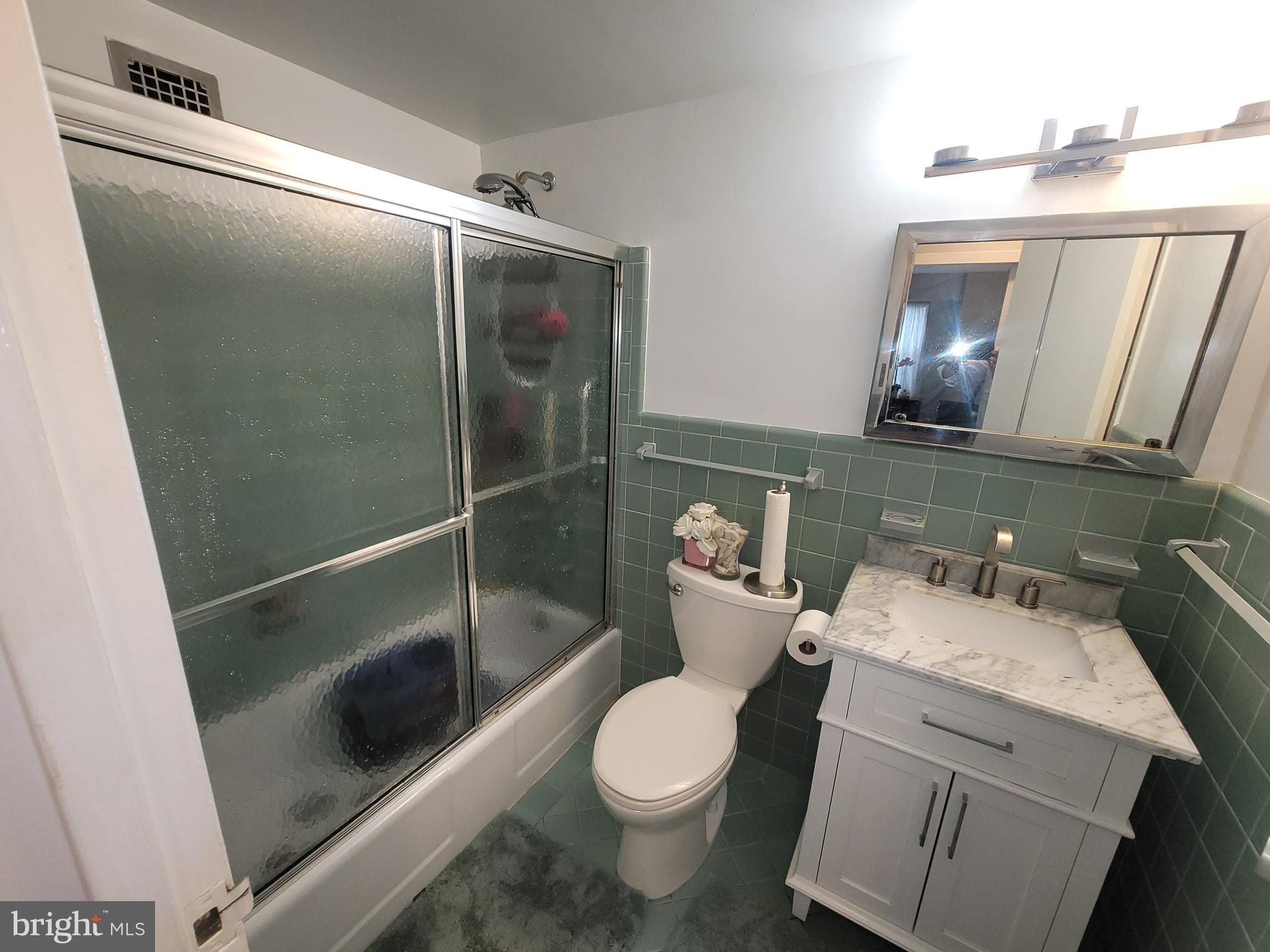 ELKINS PARK HOUSE - Residential