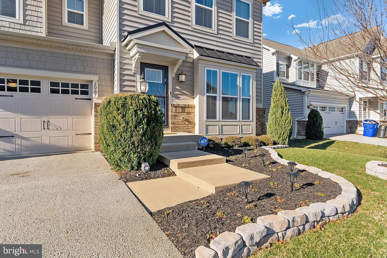 2067 SAGRAMORE LANE