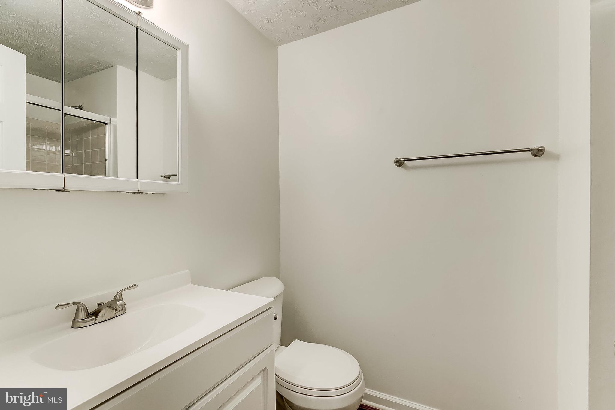 WOODBRIDGE CENTER - Residential