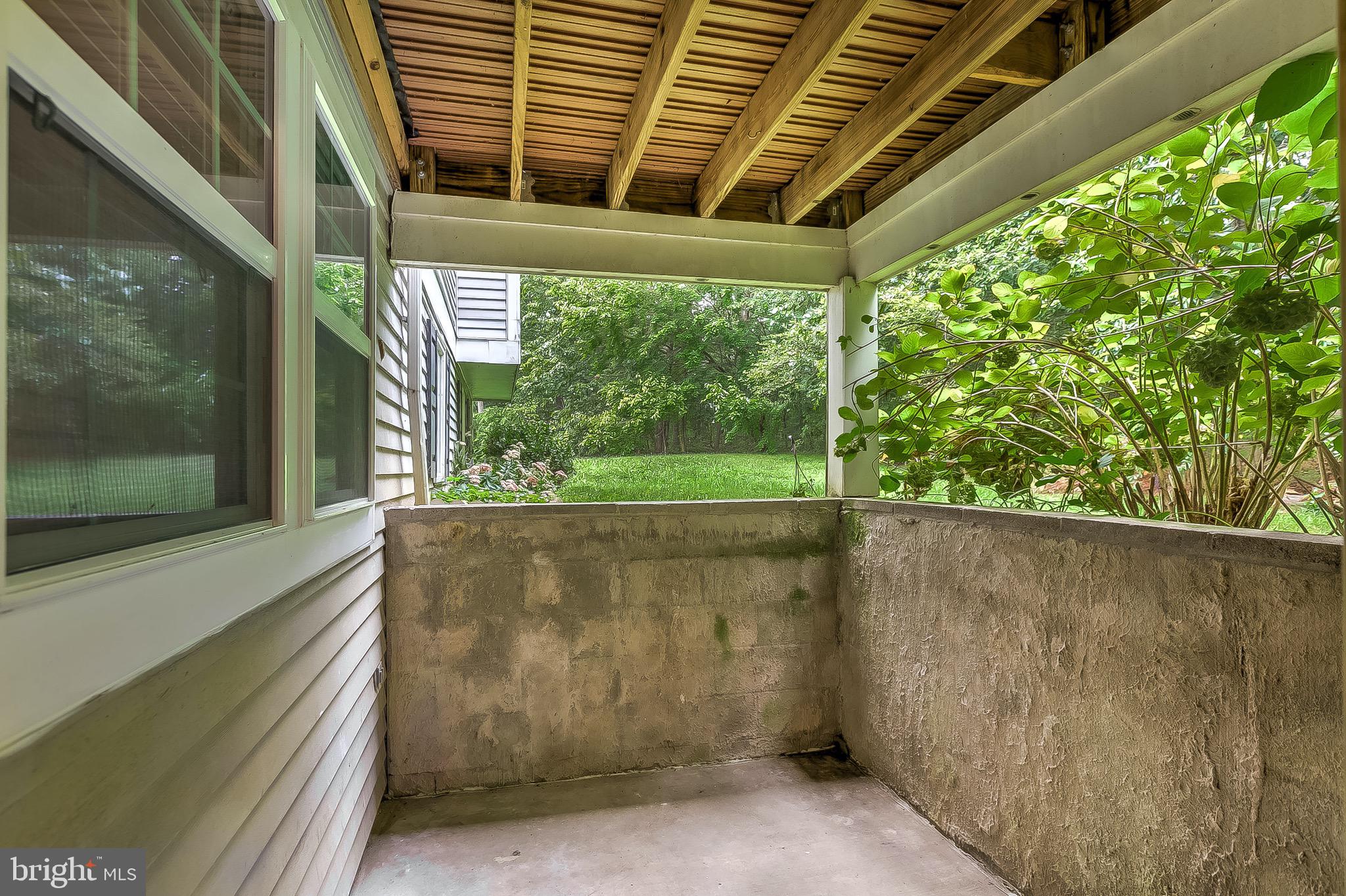 WOODBRIDGE CENTER - Residential