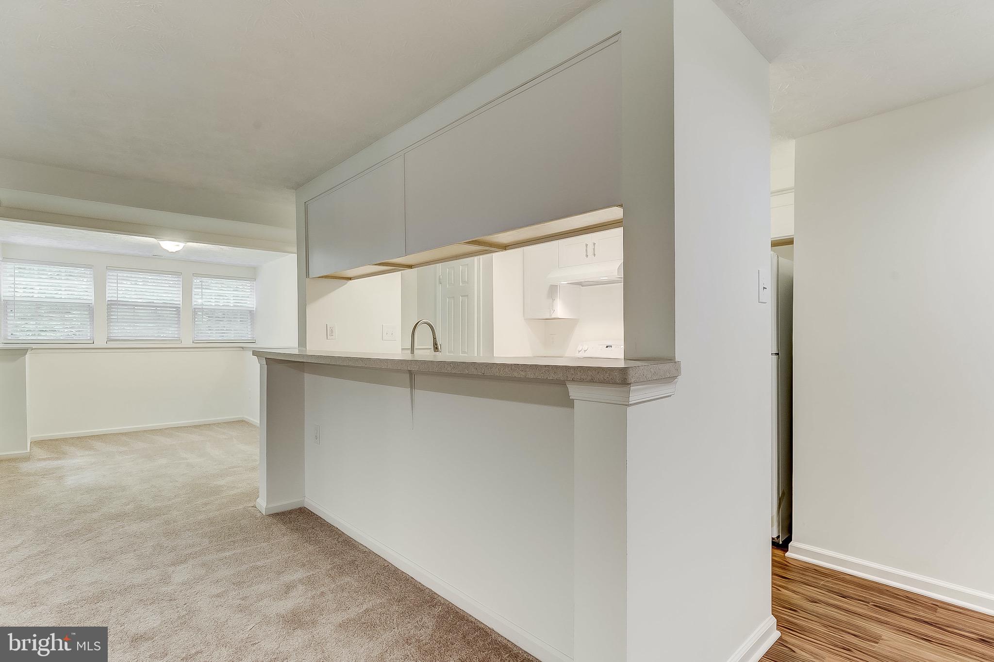 WOODBRIDGE CENTER - Residential