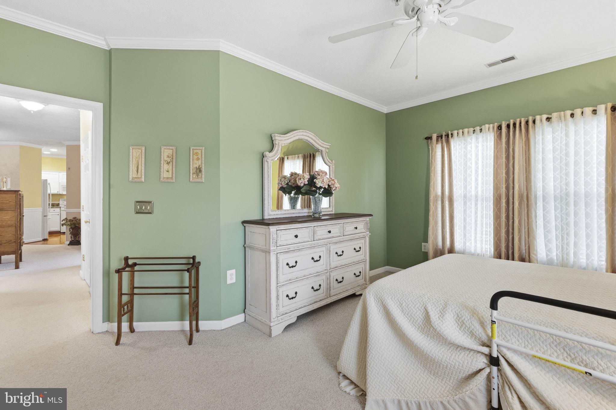 SPENCEOLA FARMS - Residential