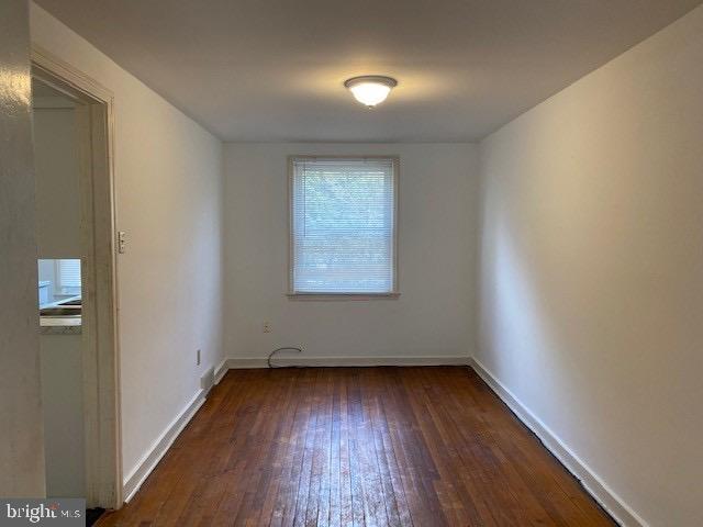 ALLISON HILL - Residential Lease