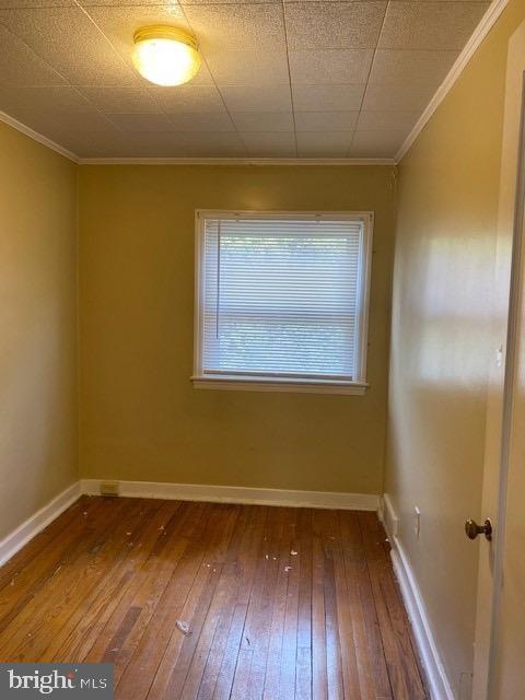 ALLISON HILL - Residential Lease