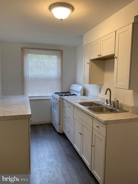 ALLISON HILL - Residential Lease