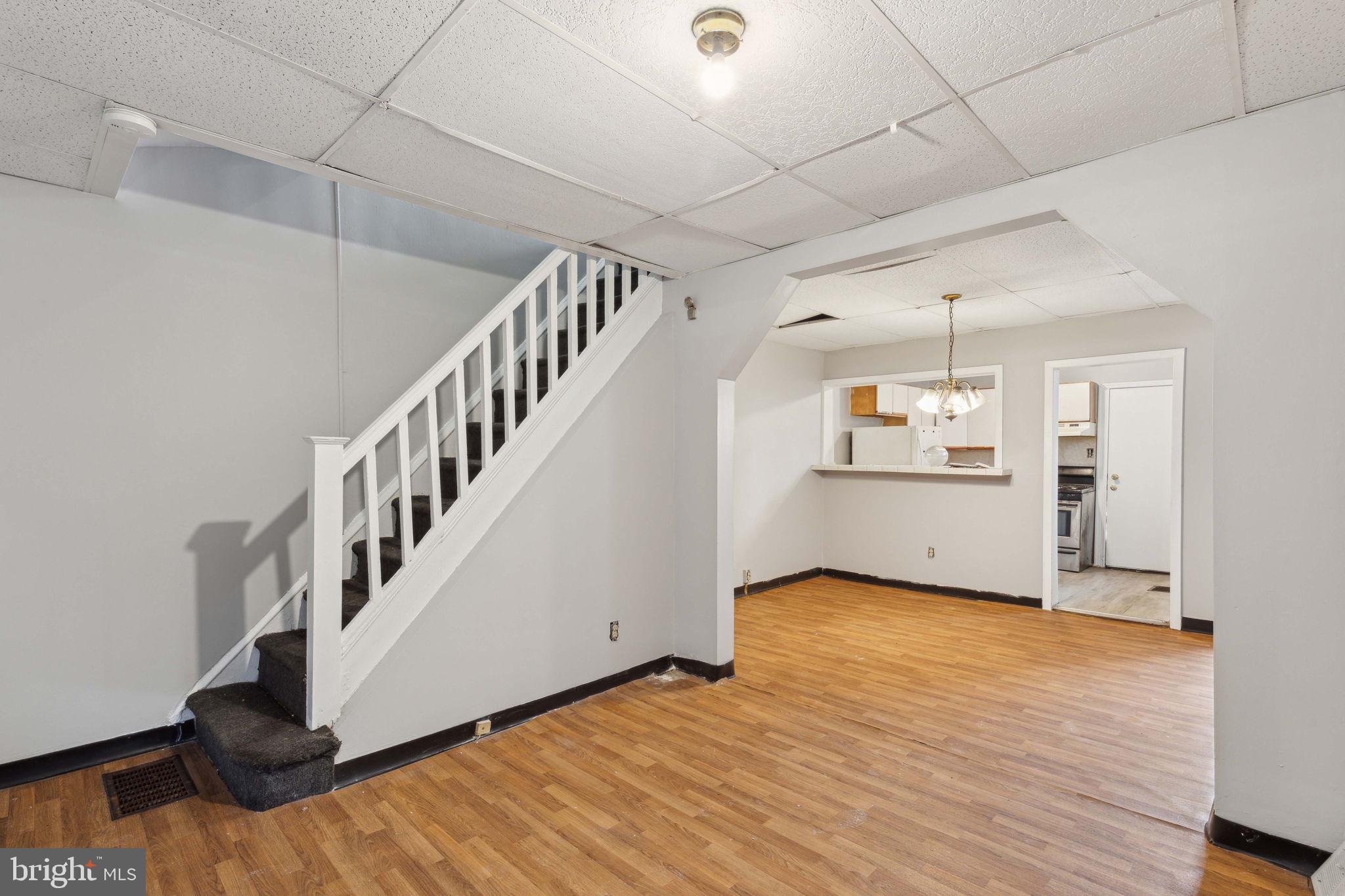 ALLEGHENY WEST - Residential