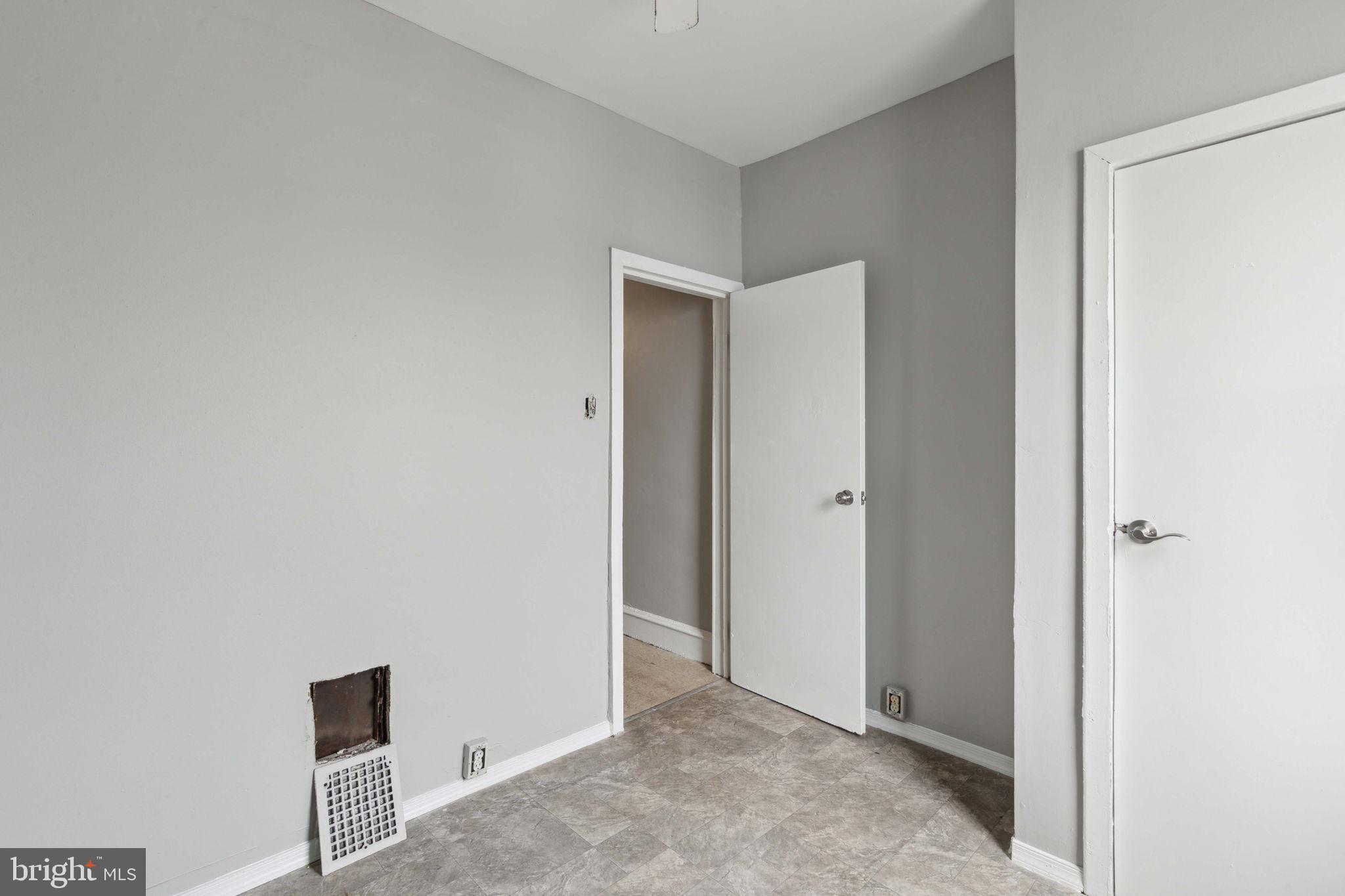 ALLEGHENY WEST - Residential