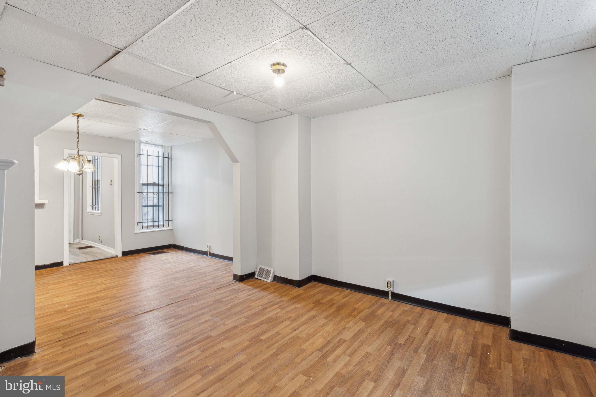 ALLEGHENY WEST - Residential