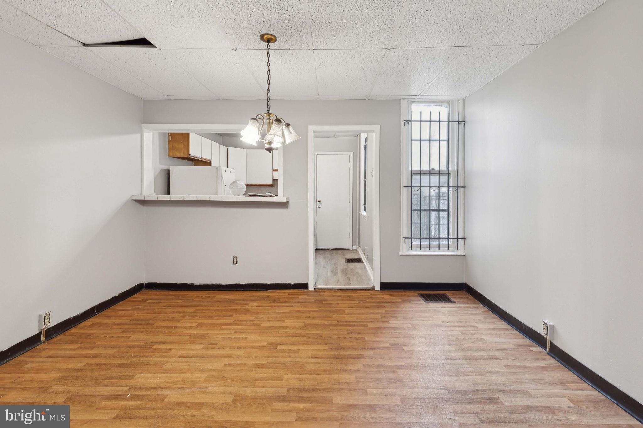 ALLEGHENY WEST - Residential