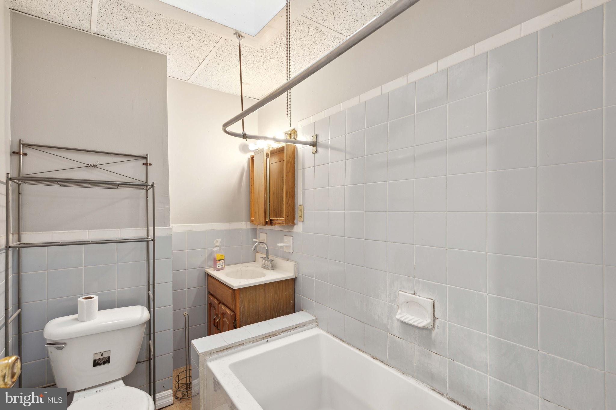 ALLEGHENY WEST - Residential