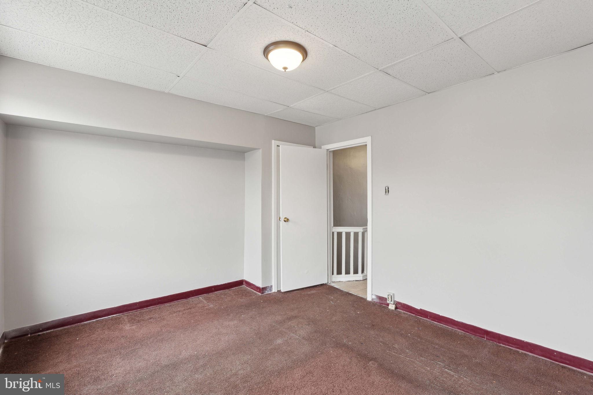 ALLEGHENY WEST - Residential