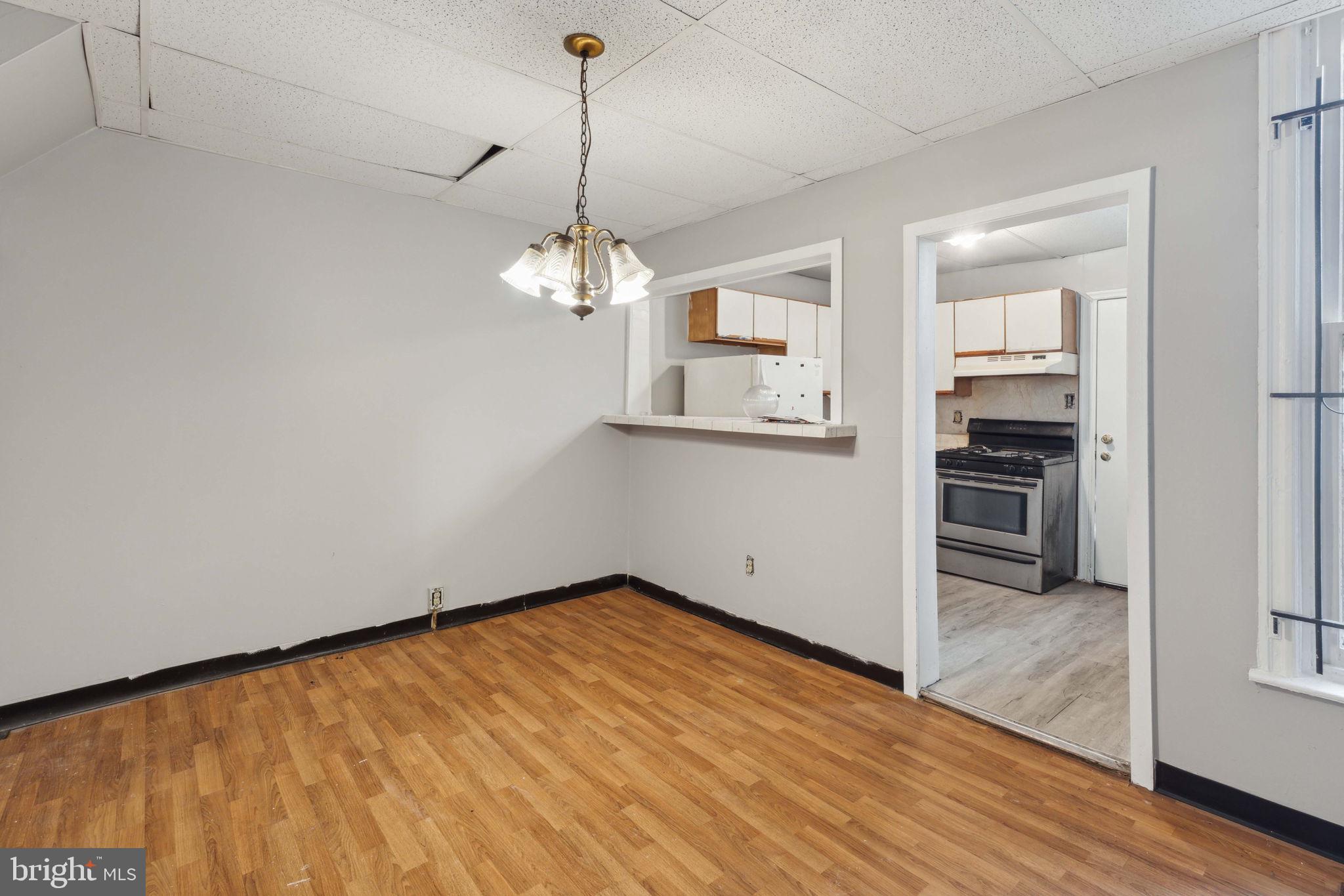 ALLEGHENY WEST - Residential