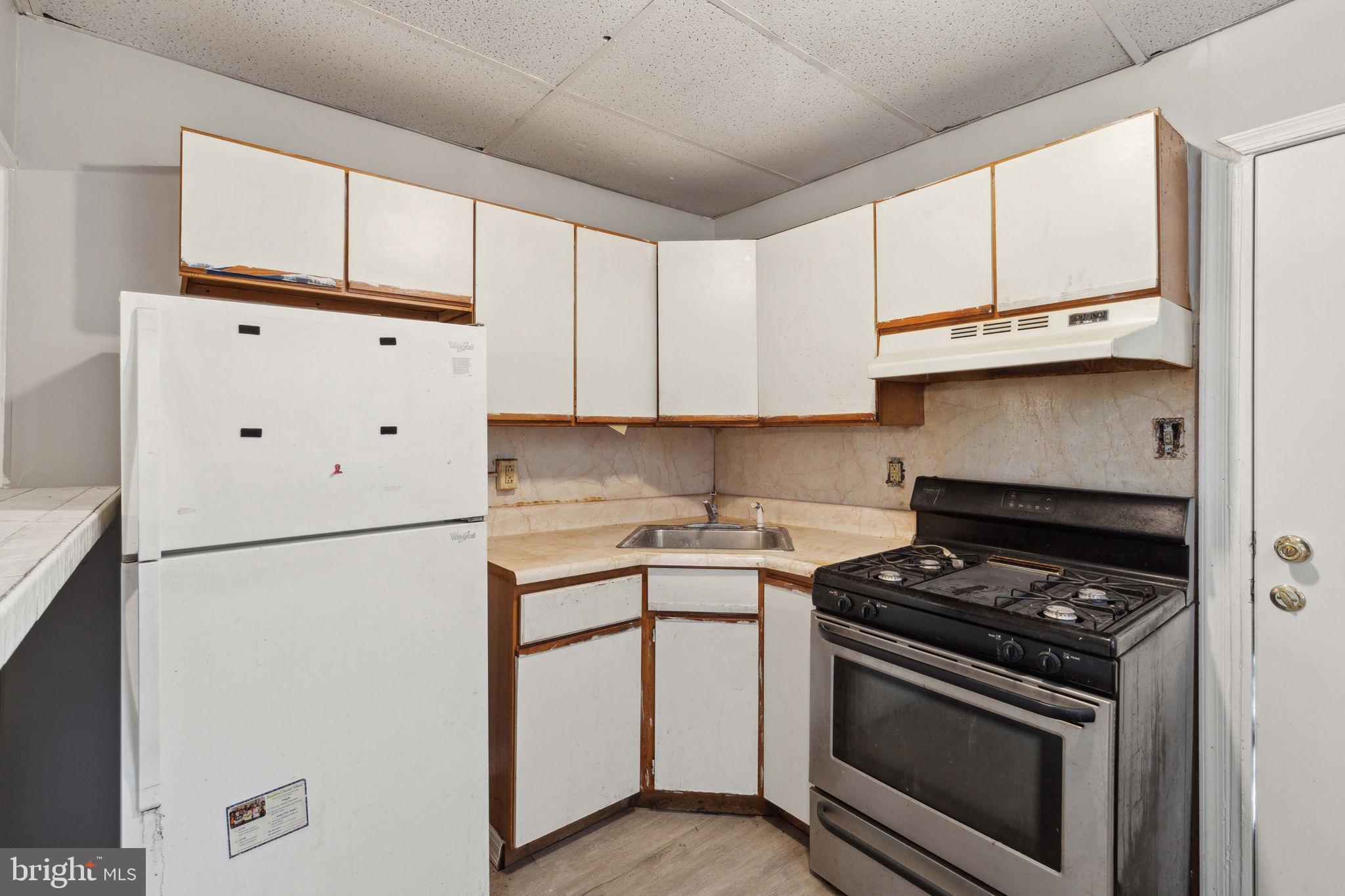 ALLEGHENY WEST - Residential