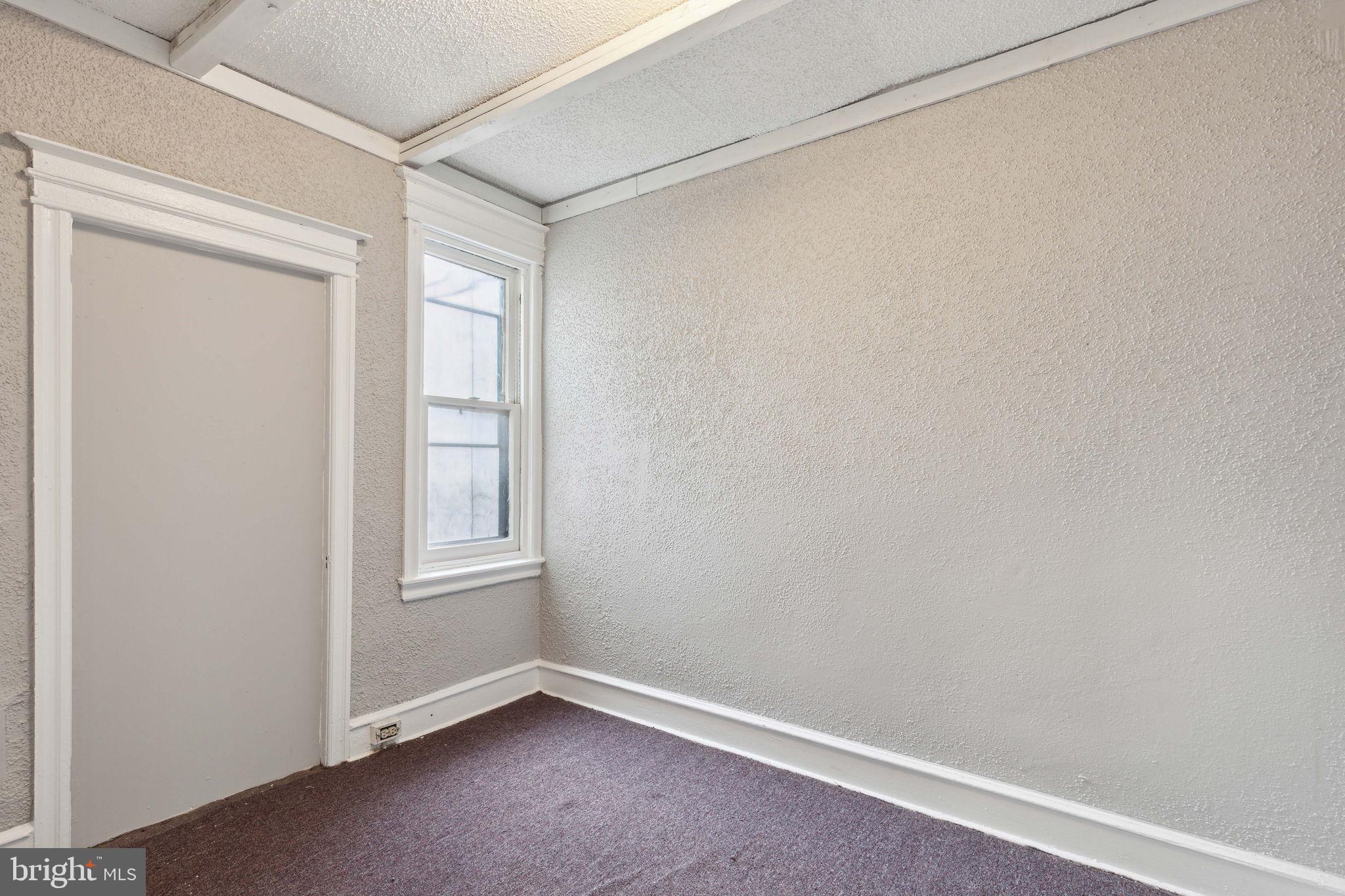 ALLEGHENY WEST - Residential