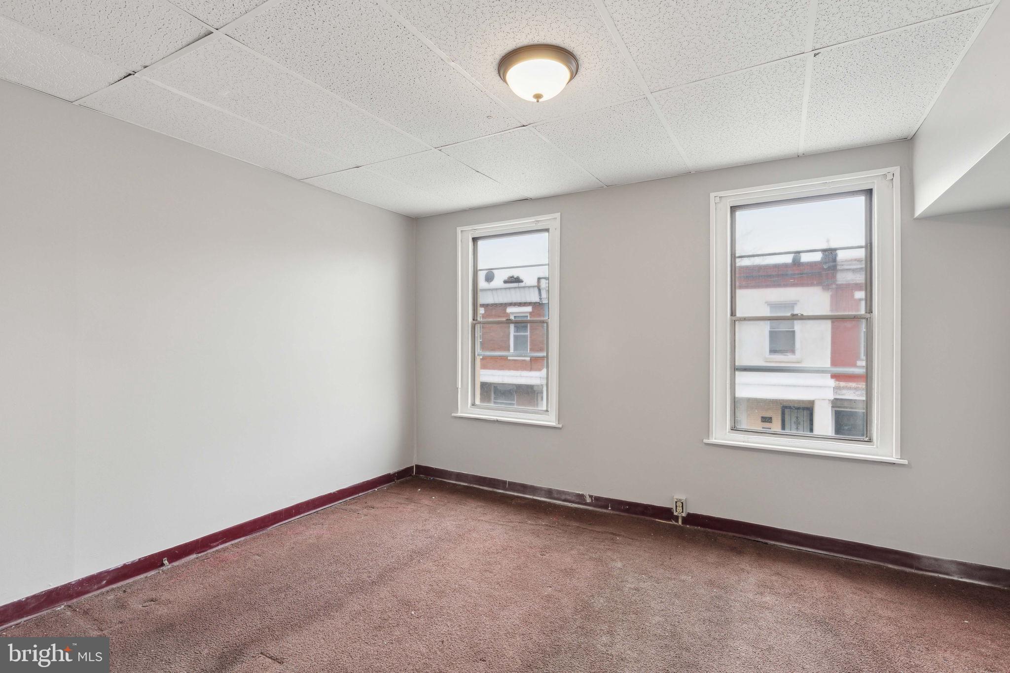 ALLEGHENY WEST - Residential