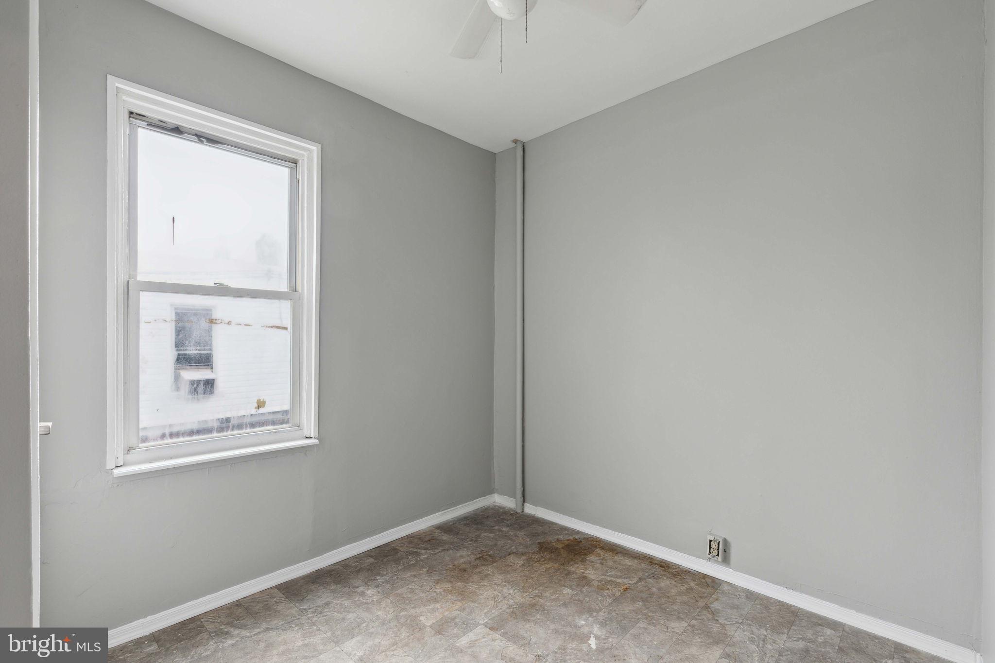 ALLEGHENY WEST - Residential