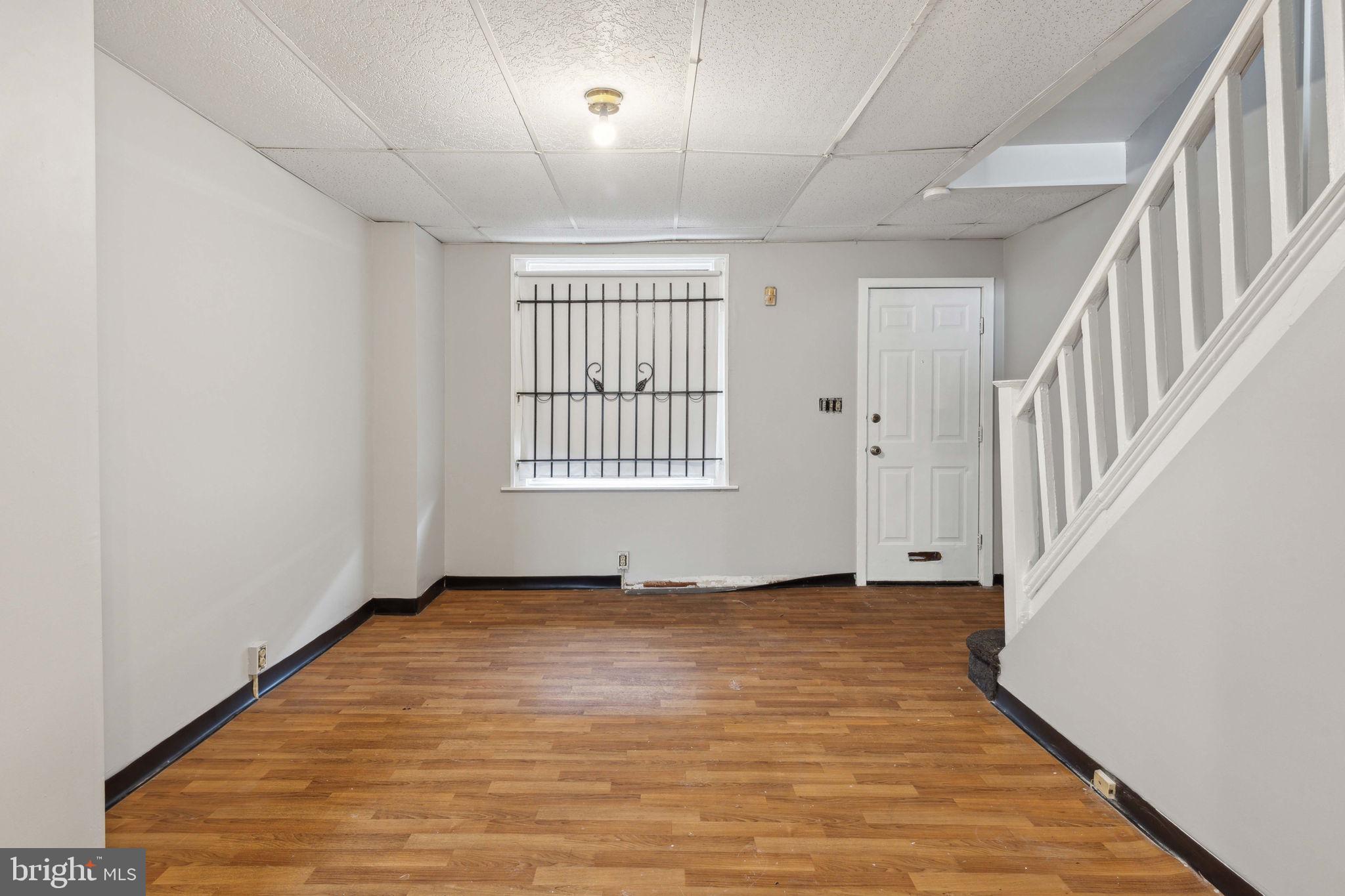 ALLEGHENY WEST - Residential