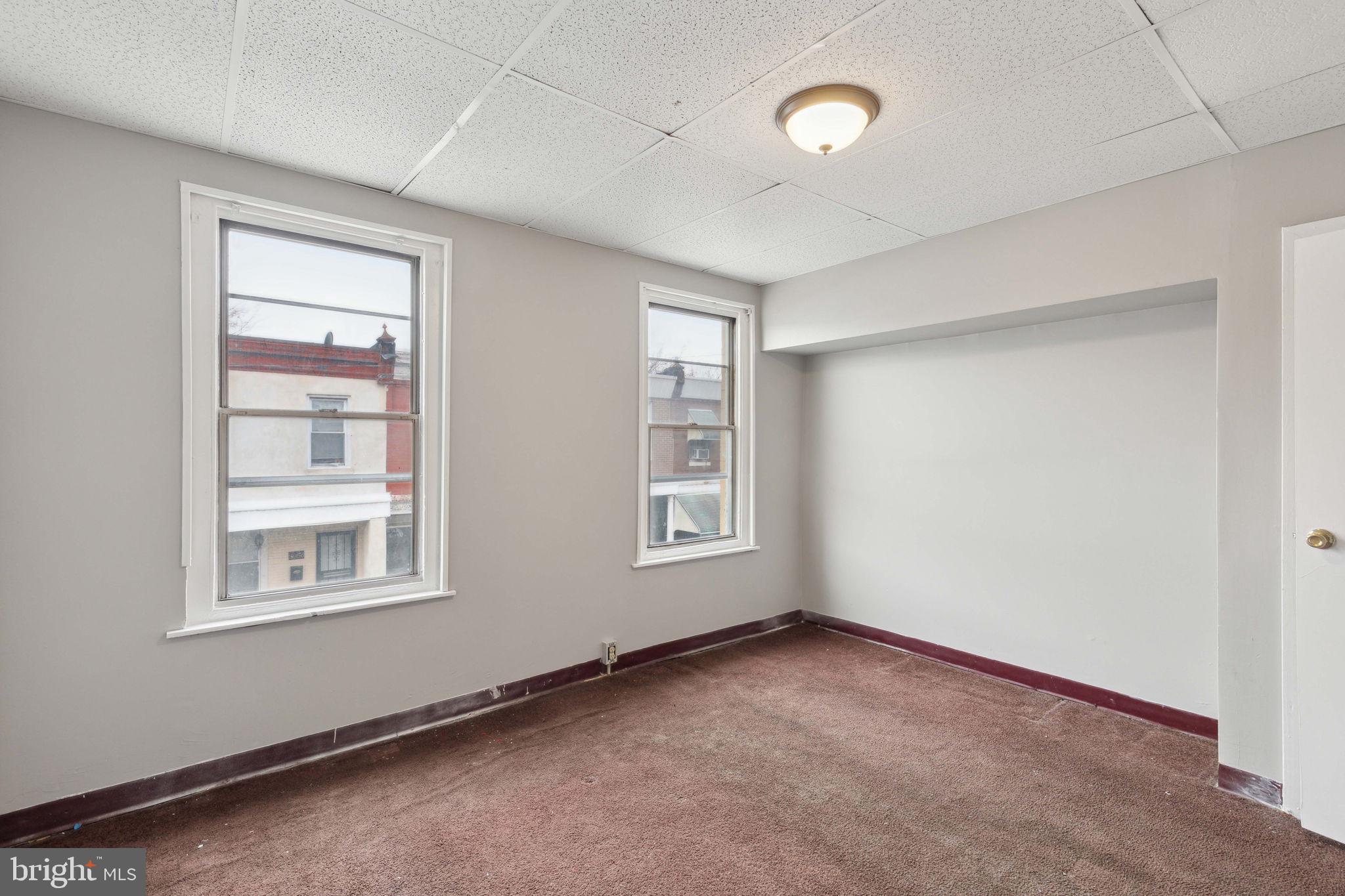 ALLEGHENY WEST - Residential