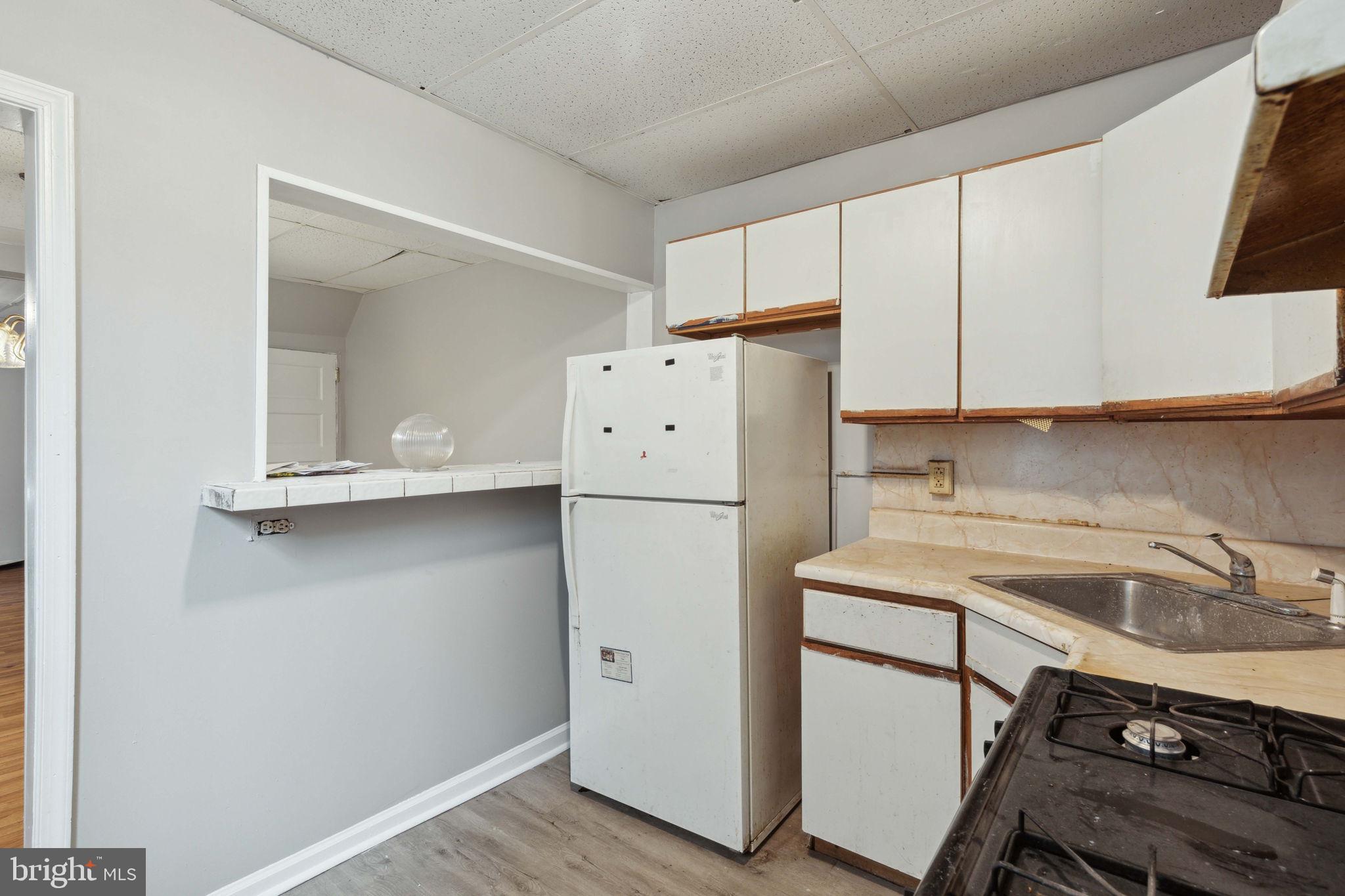 ALLEGHENY WEST - Residential