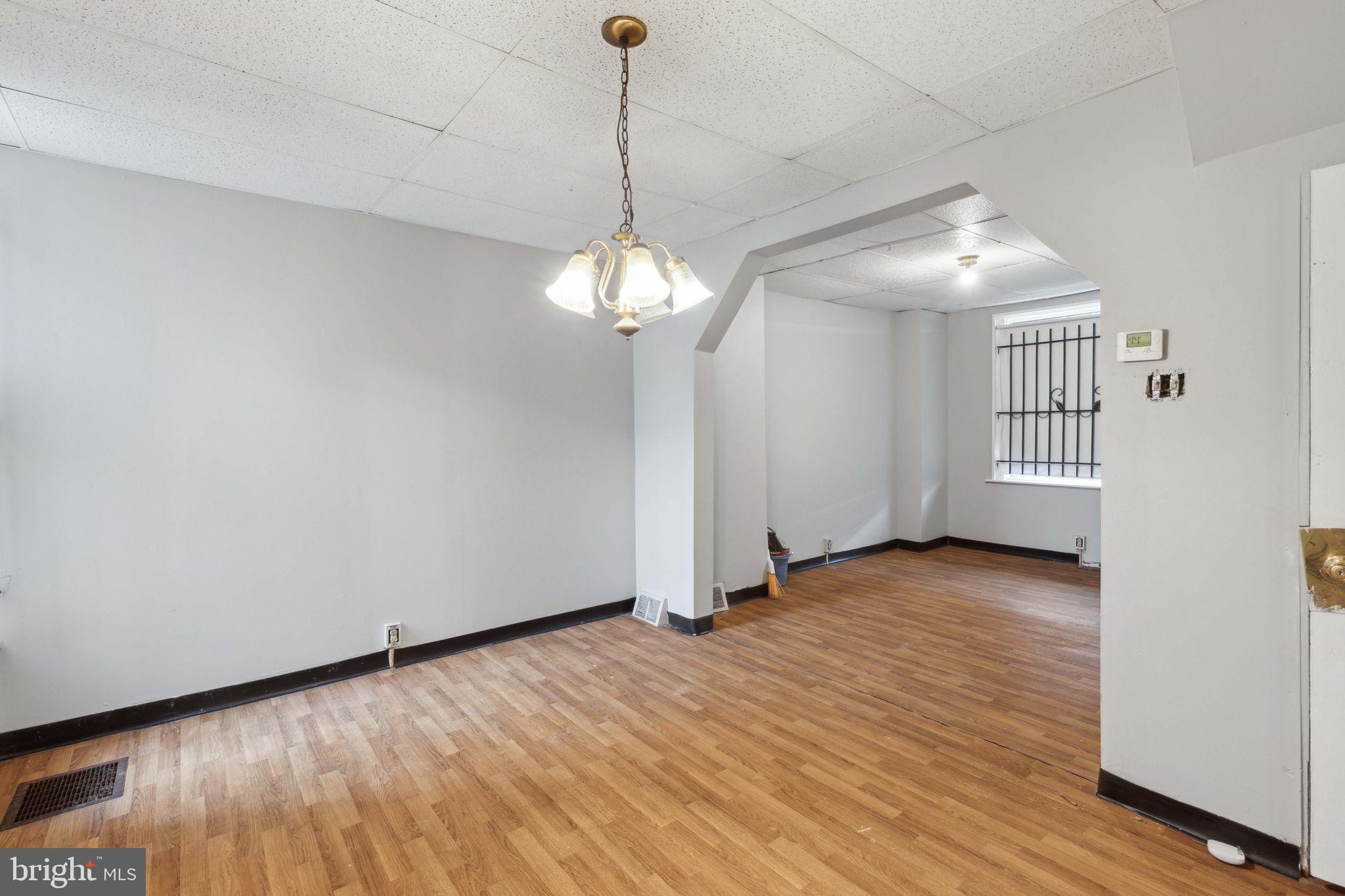 ALLEGHENY WEST - Residential