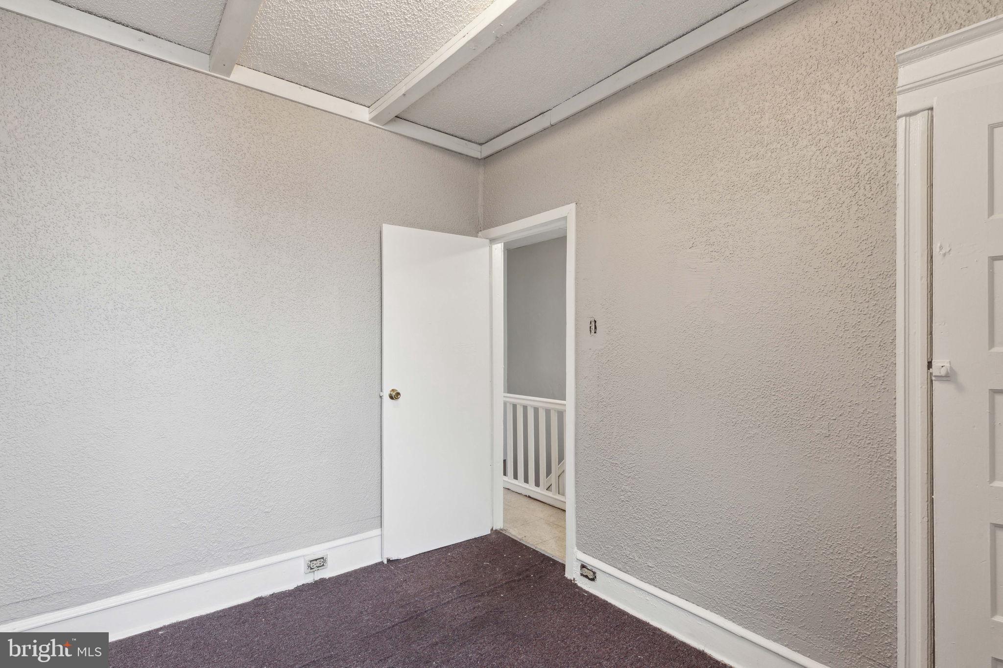 ALLEGHENY WEST - Residential