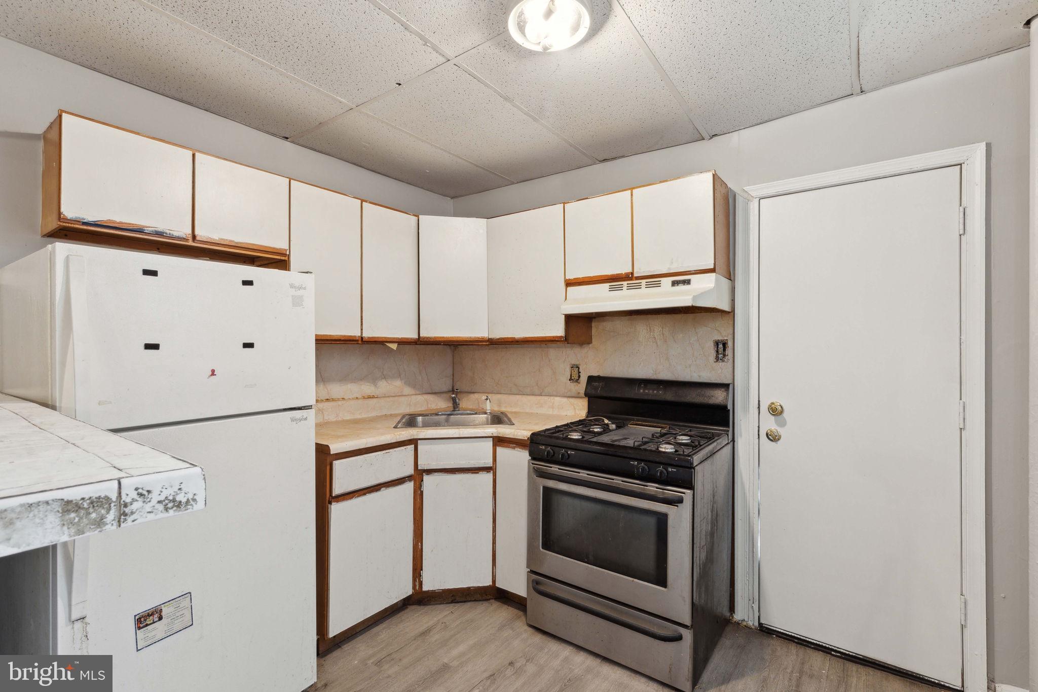 ALLEGHENY WEST - Residential