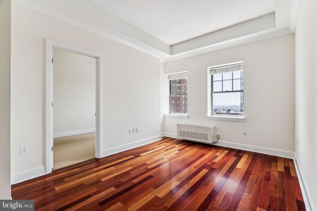 Photo of 1701 Locust Street #2111, PHILADELPHIA, PA 19103 (MLS # PAPH2603172)