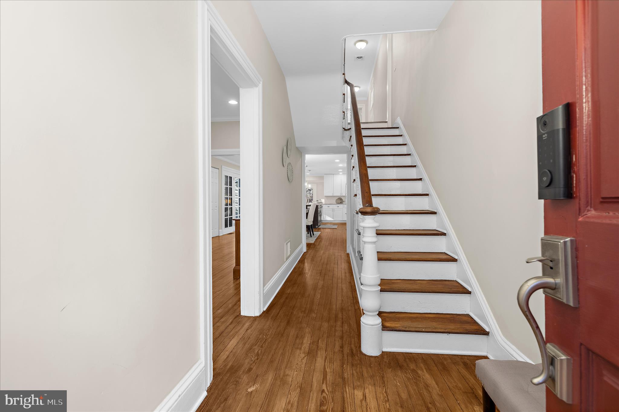 HISTORIC DISTRICT - Residential