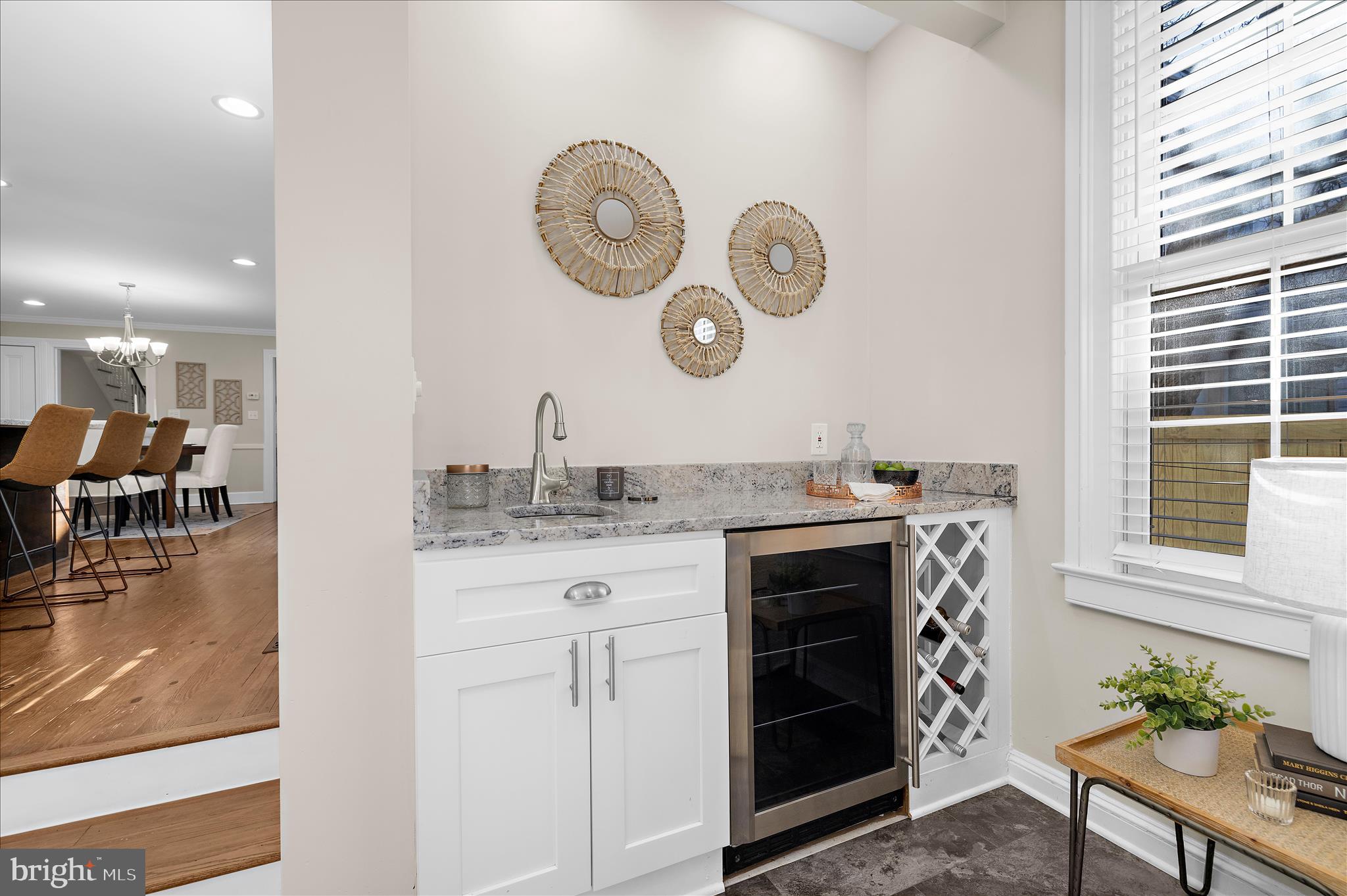 HISTORIC DISTRICT - Residential