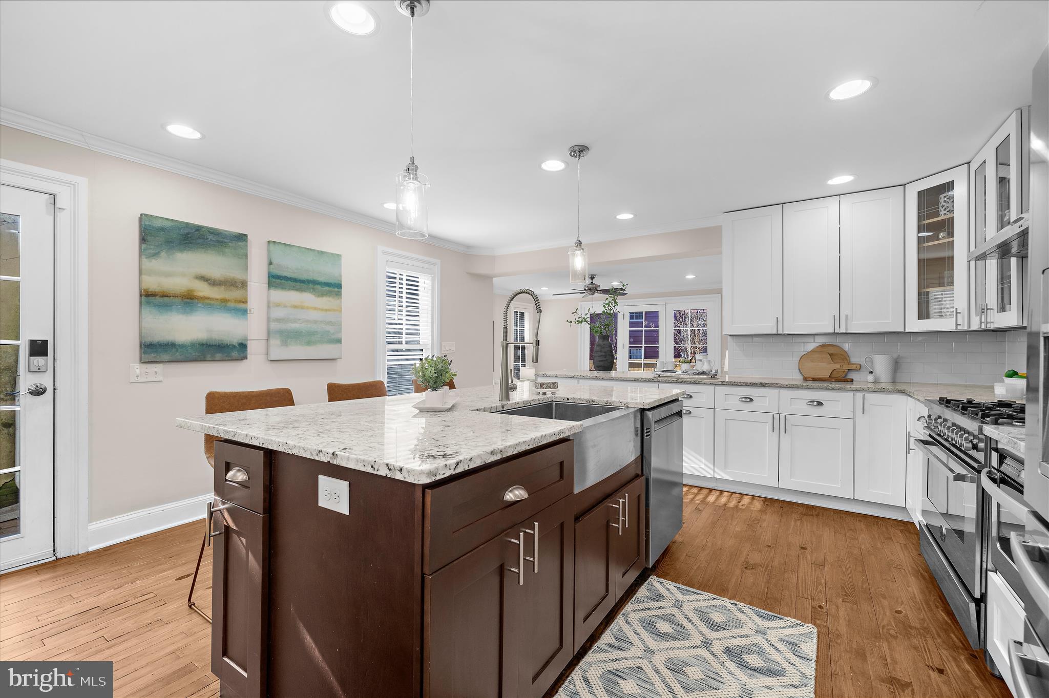 HISTORIC DISTRICT - Residential