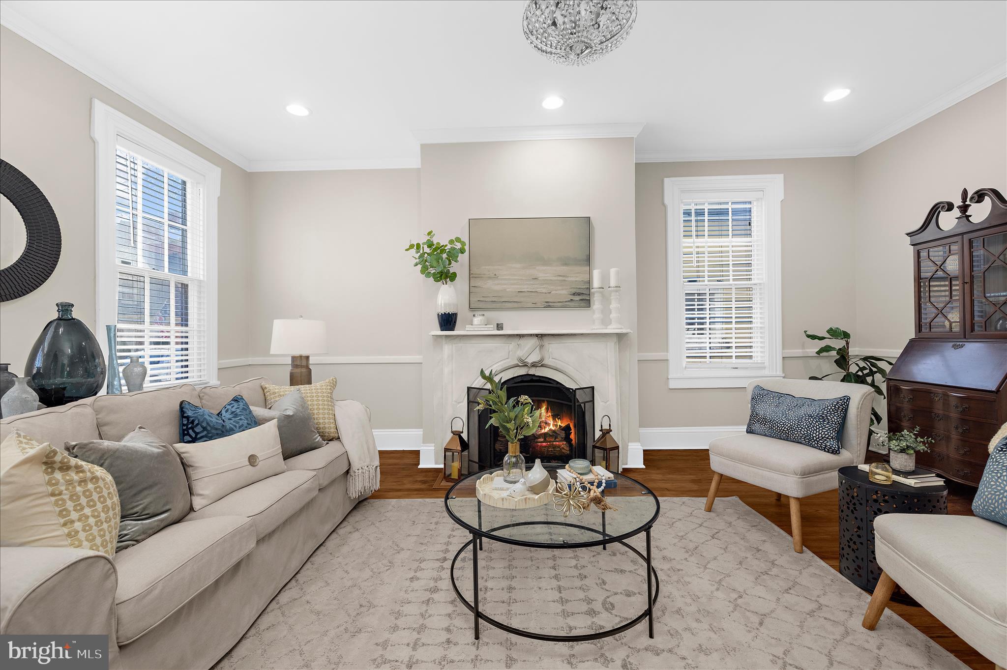 HISTORIC DISTRICT - Residential