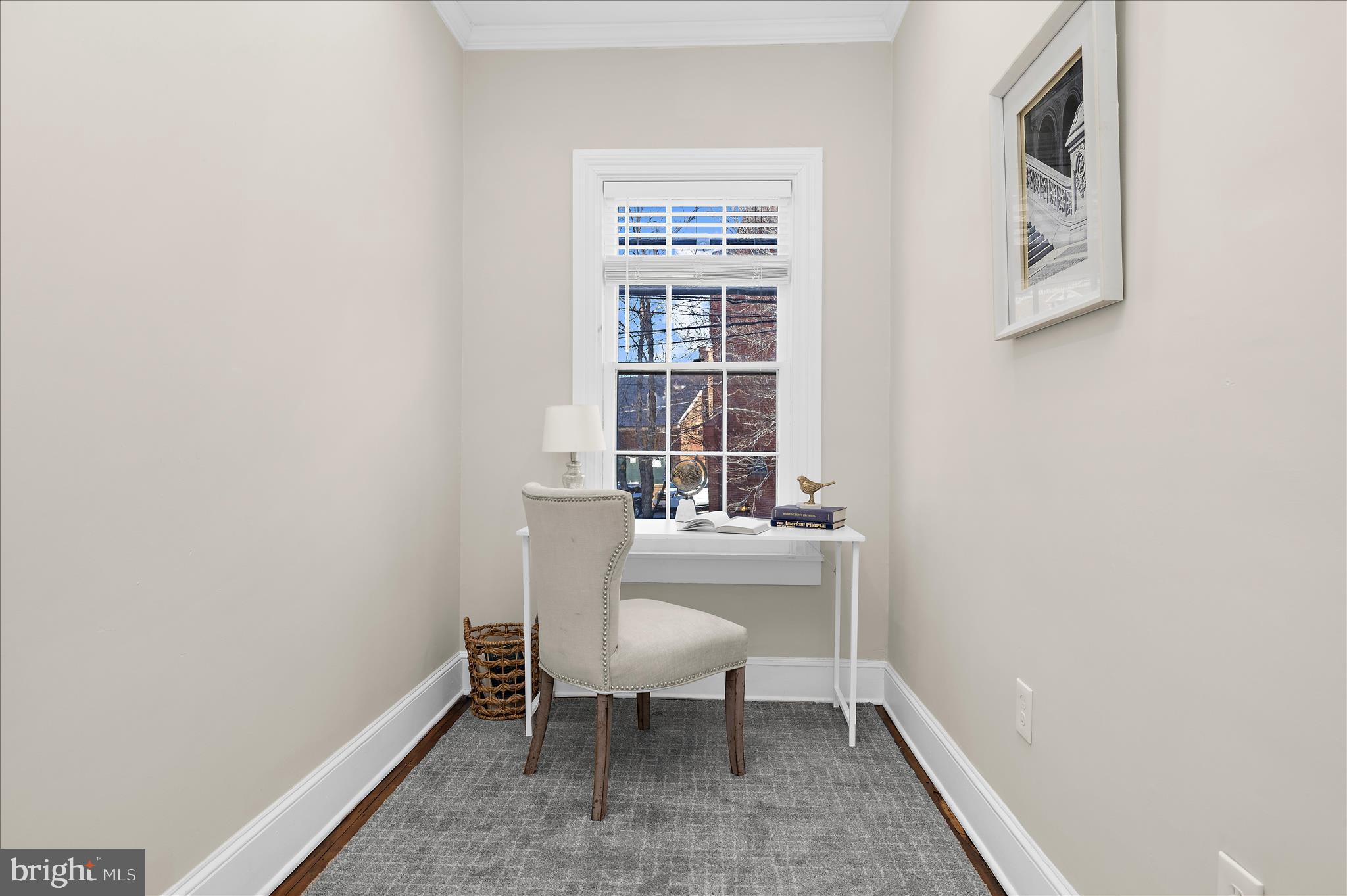 HISTORIC DISTRICT - Residential