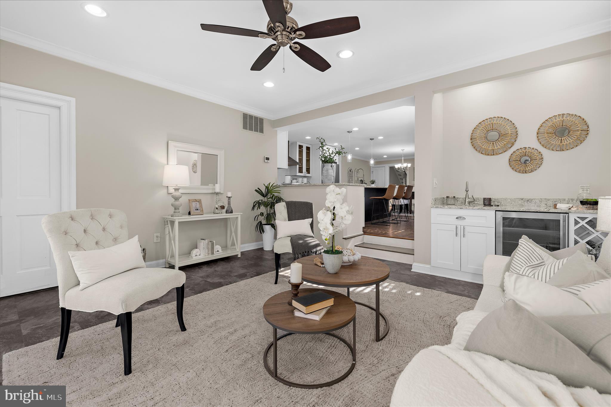 HISTORIC DISTRICT - Residential