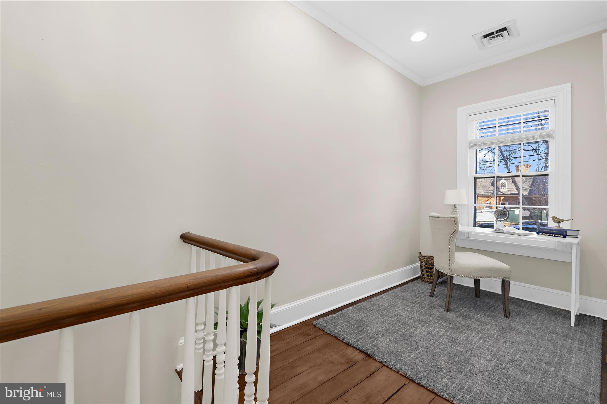 HISTORIC DISTRICT - Residential