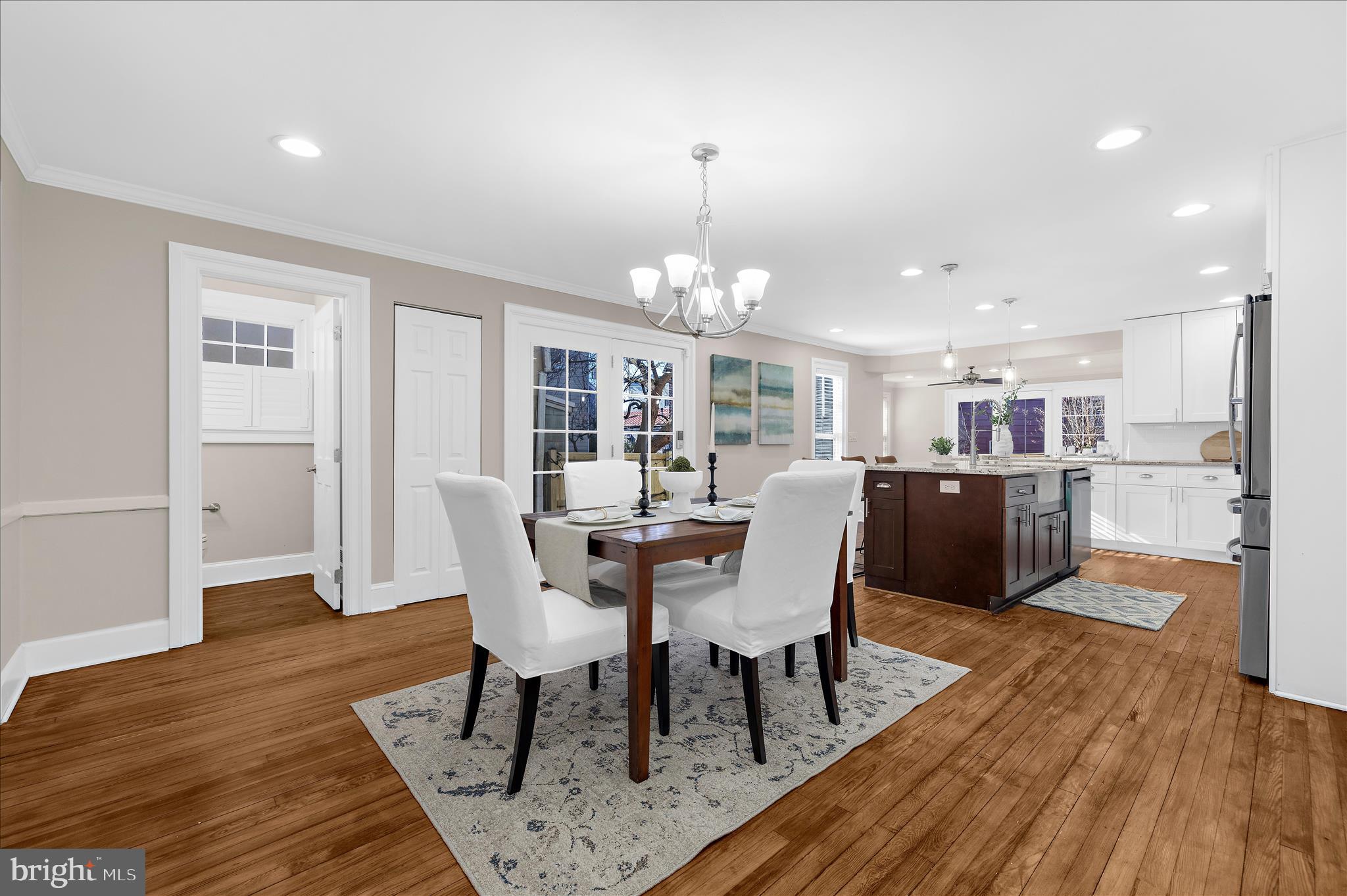 HISTORIC DISTRICT - Residential