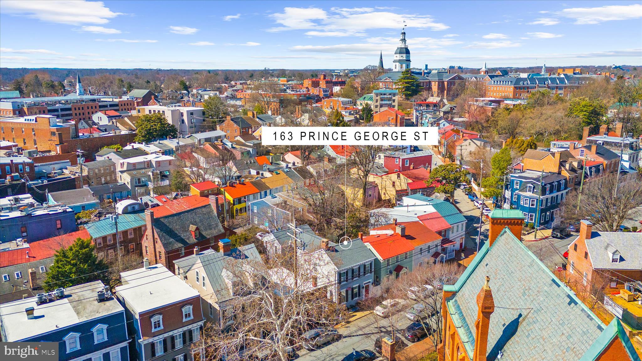 HISTORIC DISTRICT - Residential