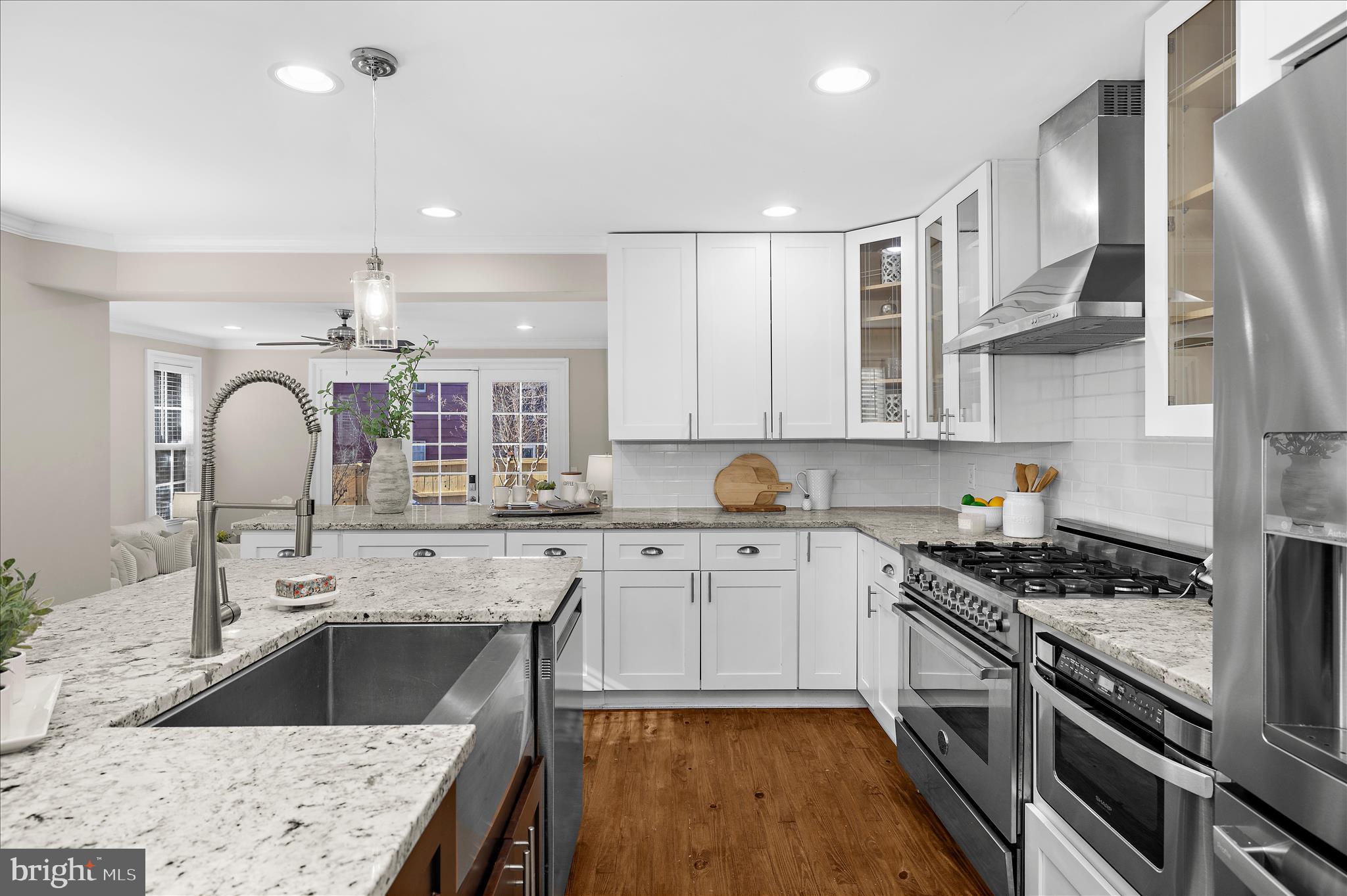 HISTORIC DISTRICT - Residential